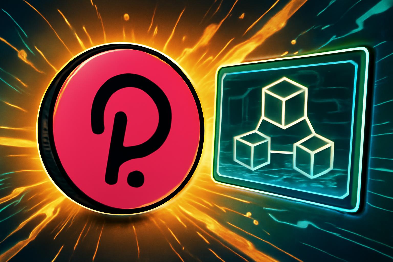 Polkadot 在 DOT 2.0 升级前瞄准 20 美元价格目标