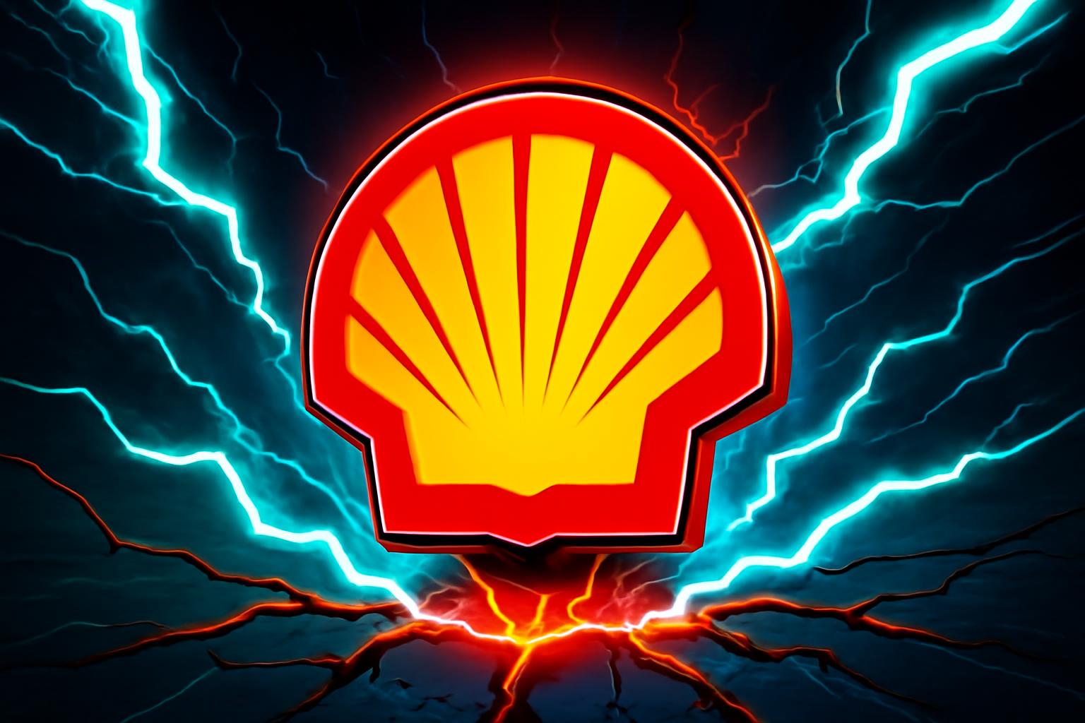 SHELLUSDT 永续合约最大未平仓合约变化