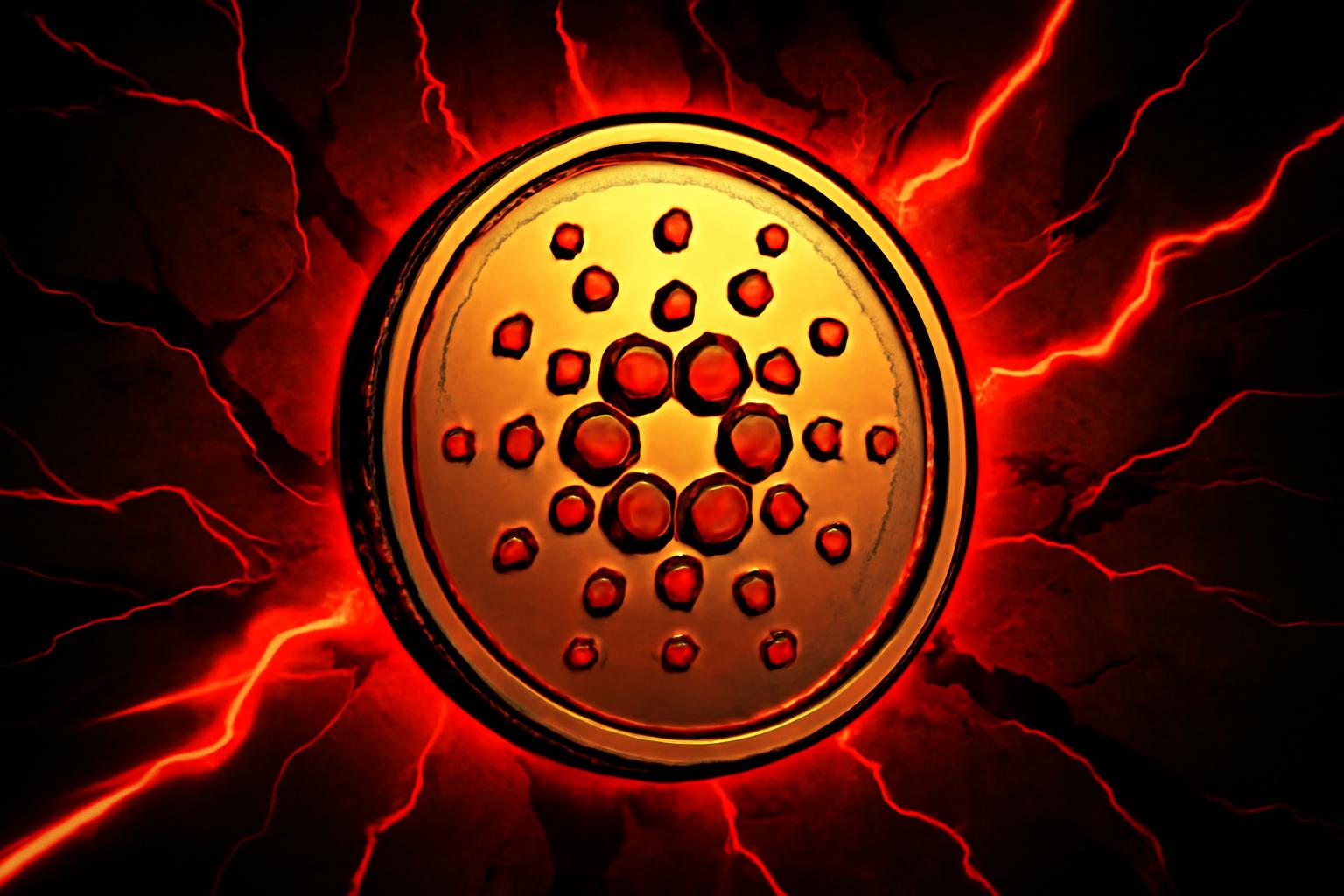 卡达诺价格展望在广泛的1月中旬加密市值背景下再度回顾