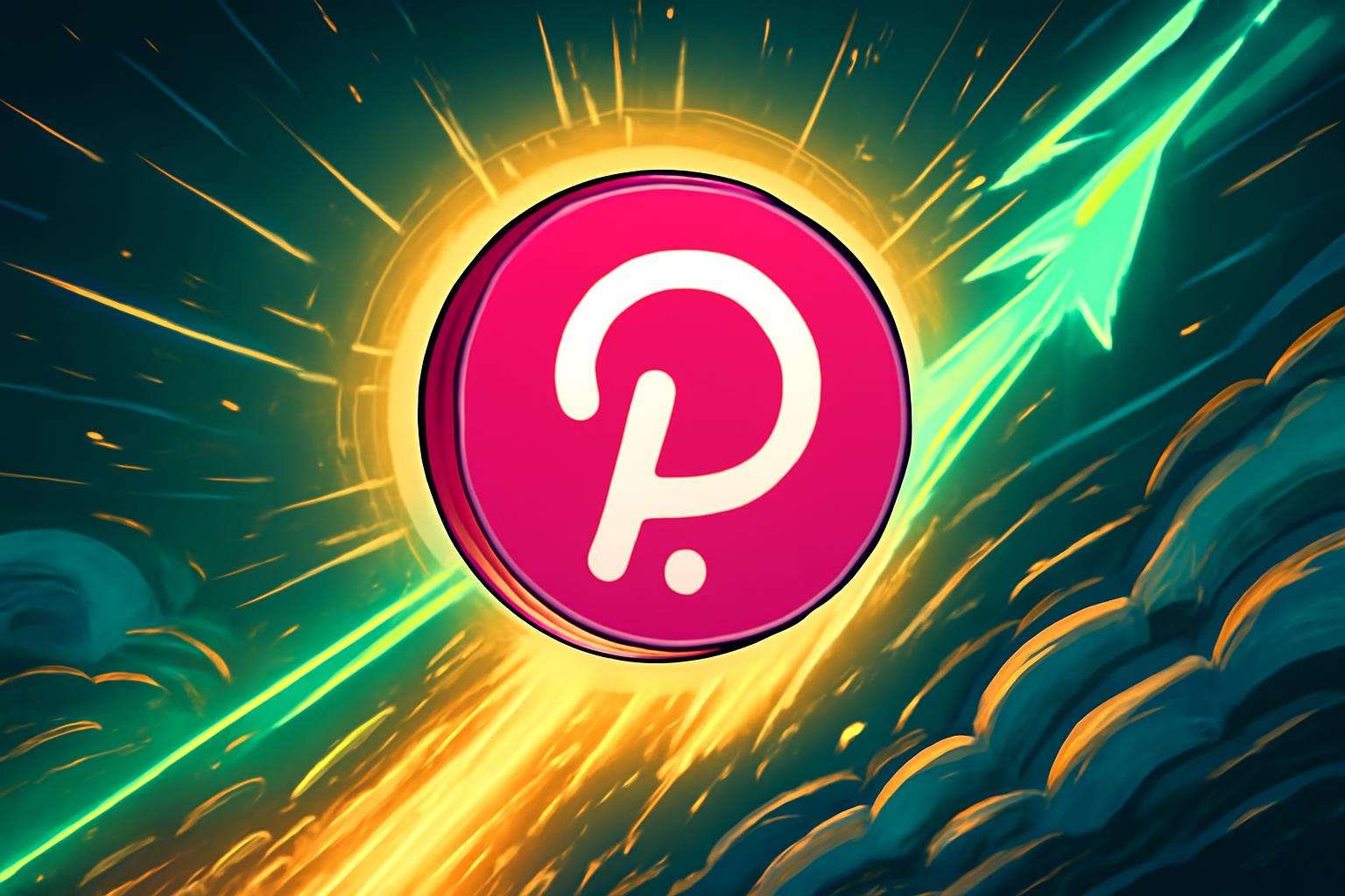 Polkadot价格展望: DOT 目标在2026年2月达到2.75美元