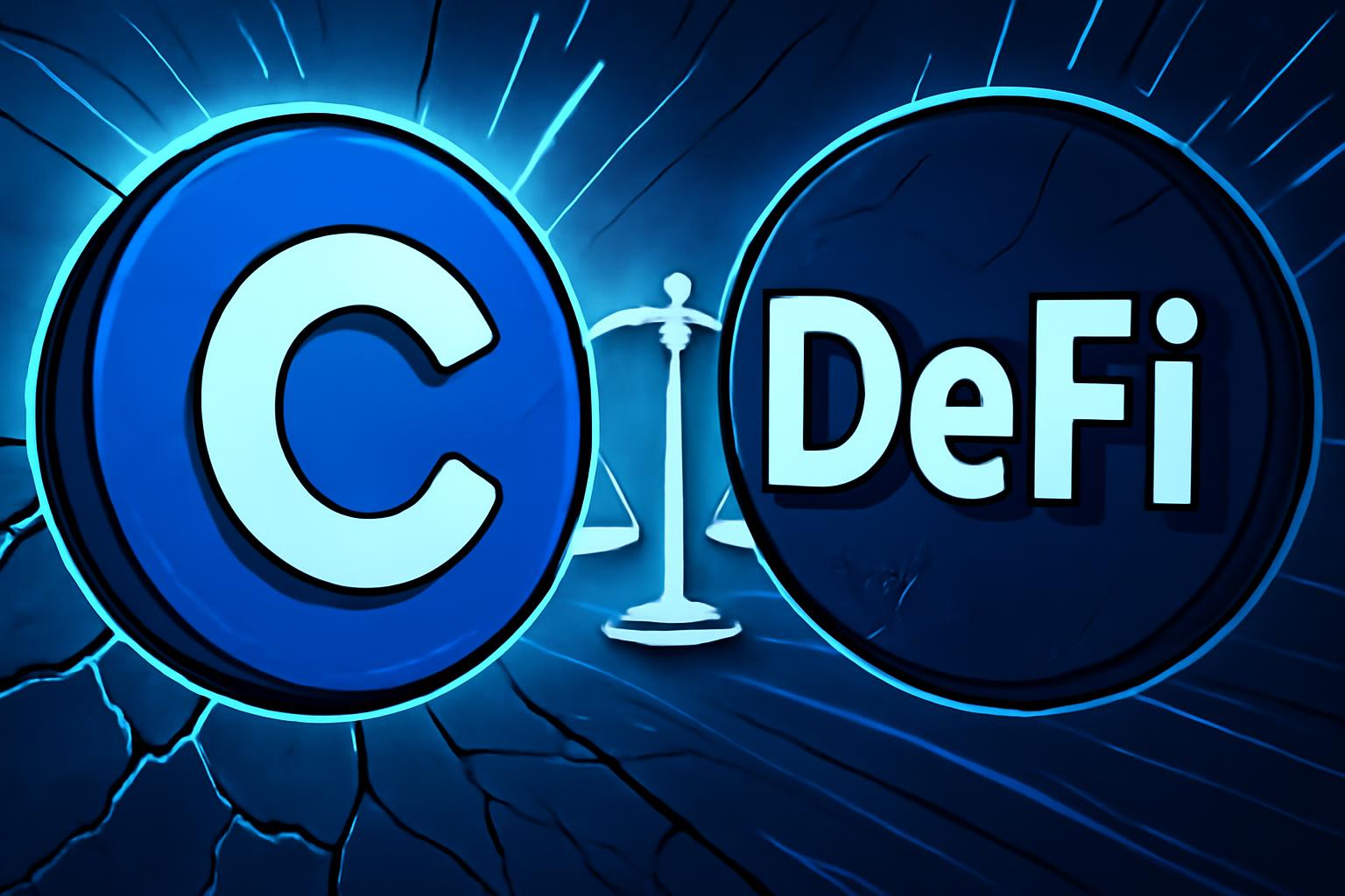 监管与市场结构:Coinbase 首席执行官抨击美国法案及 CLARITY Act