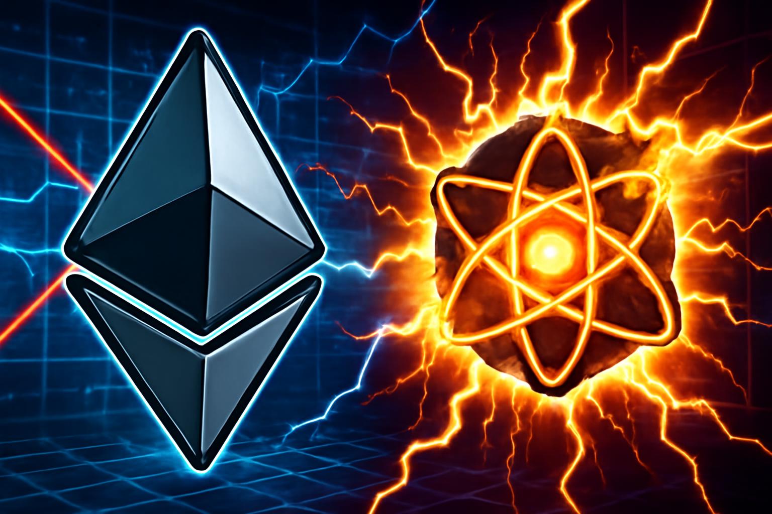 以太坊基金会组建后量子团队以加强安全