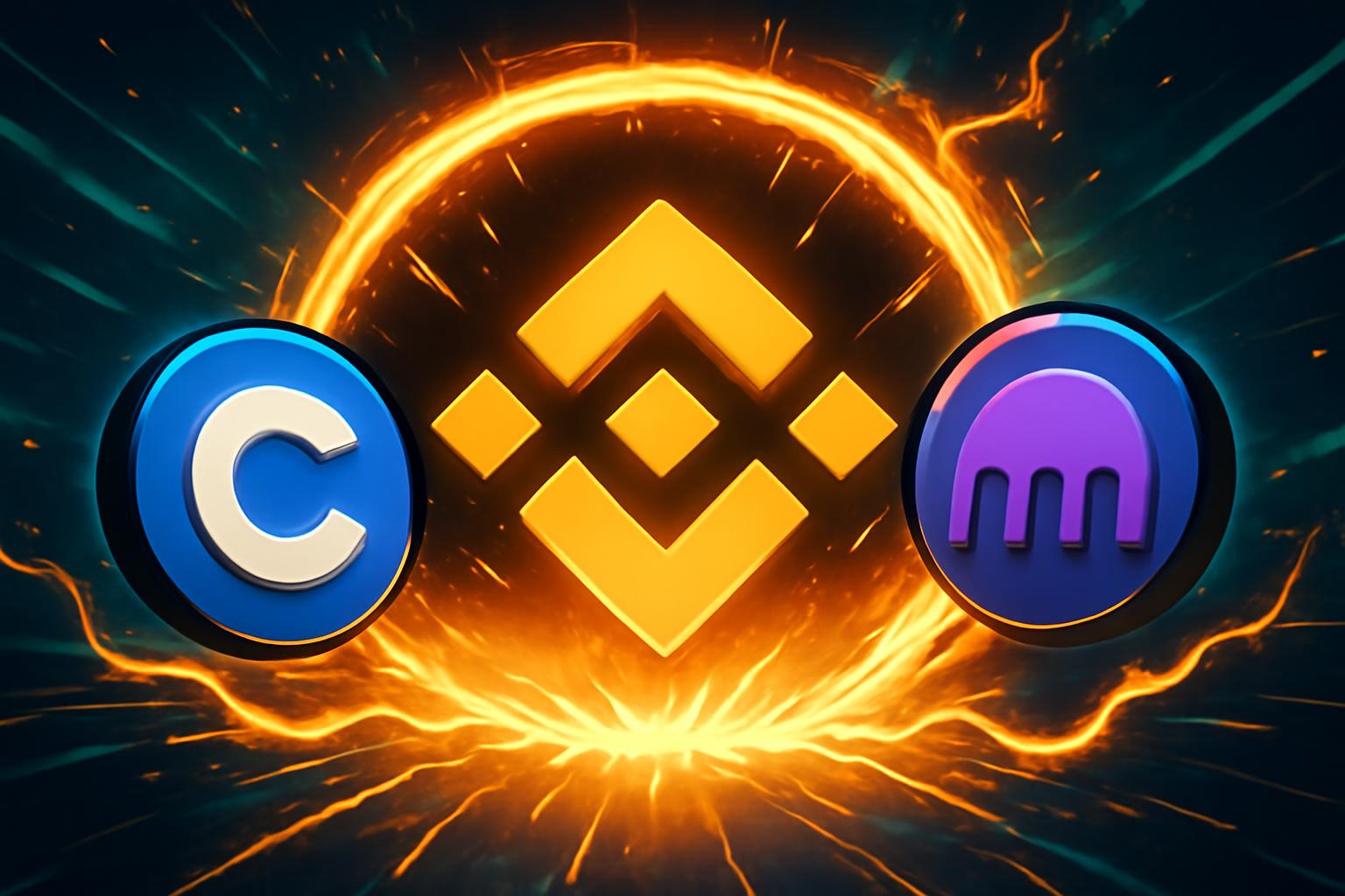 2025 年加密投资趋势：交易所与托管驱动的资金激增至 497 亿美元