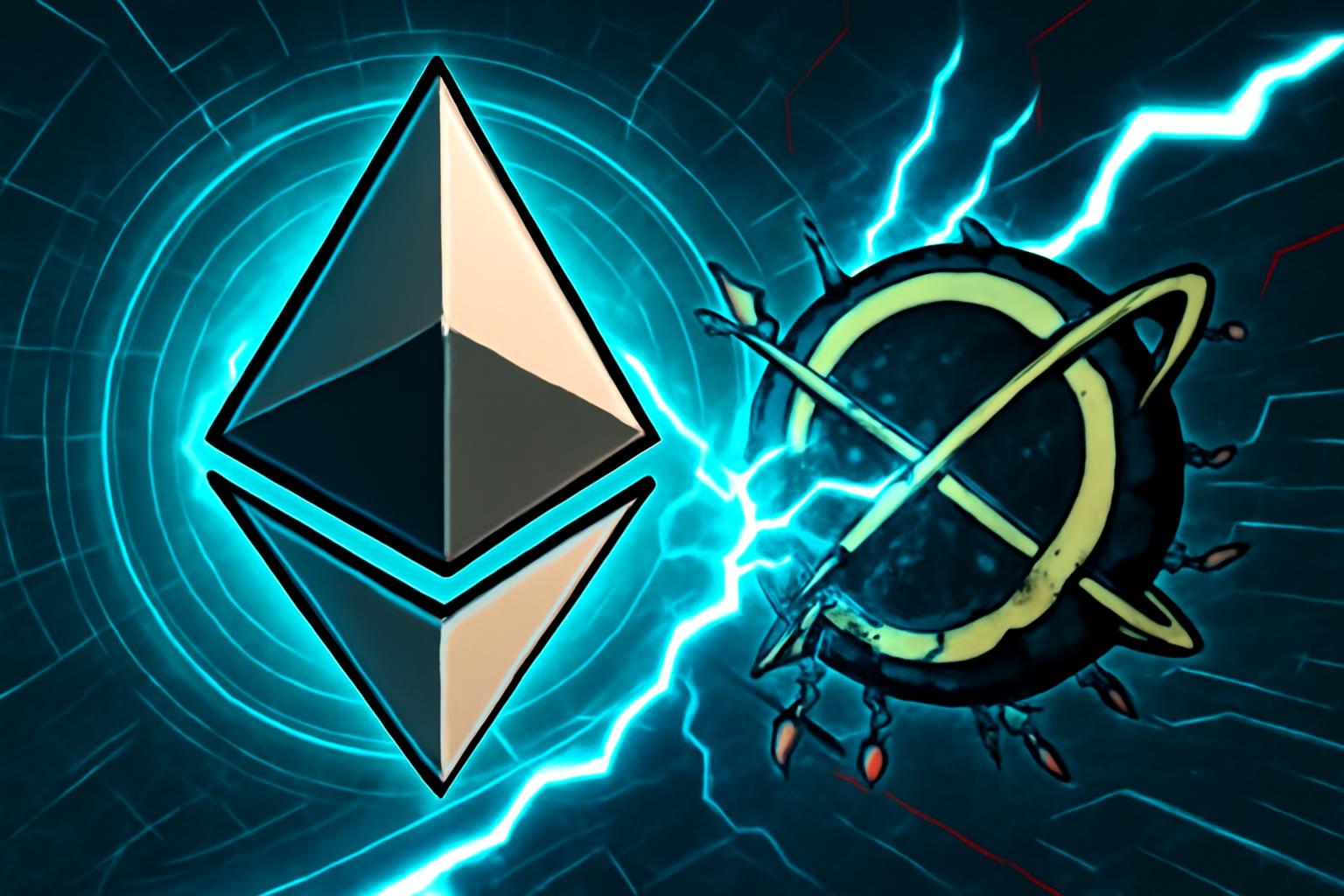 以太坊组建后量子团队以提升网络安全