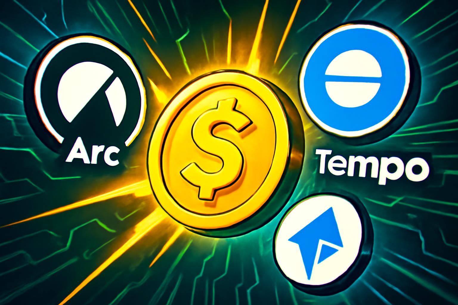 稳定币将改变企业支付，Agora CEO 表示