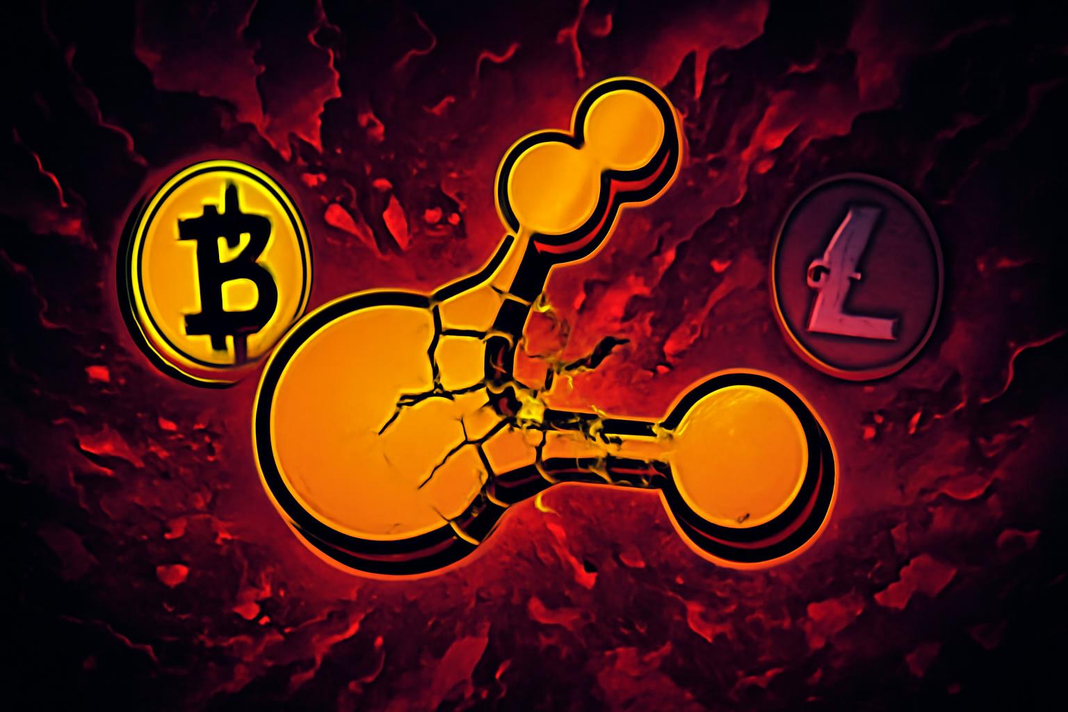 印度执法局拘捕涉全球加密货币诈骗案的 BitConnect 嫌疑人