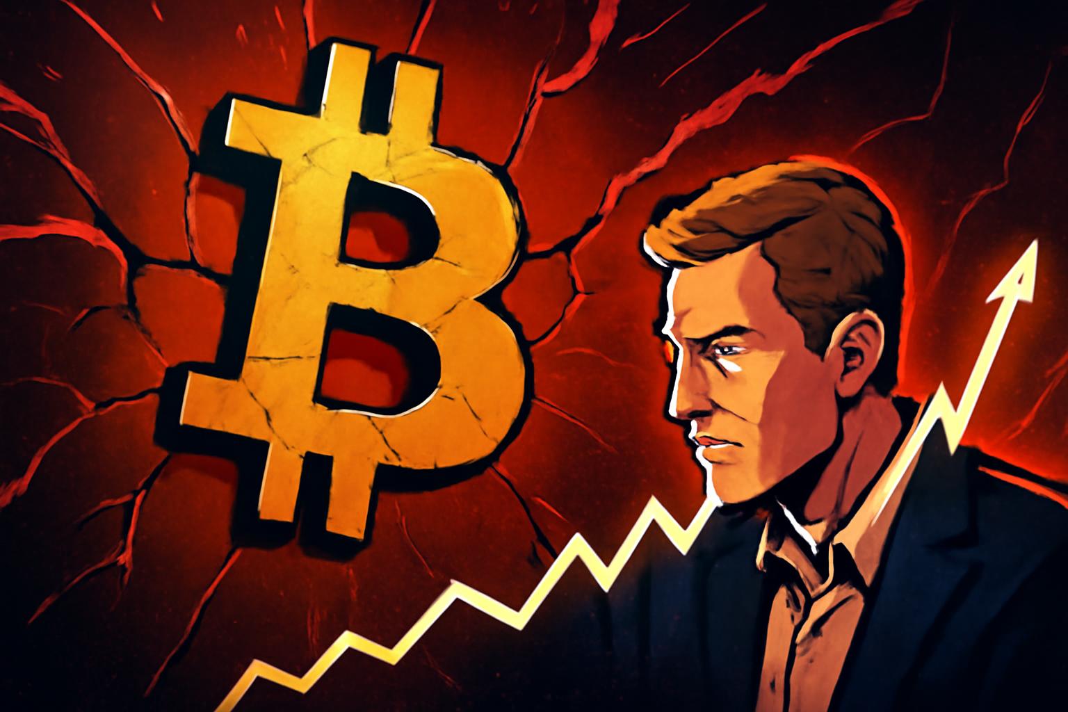 伯尼斯基关注潜在买入的比特币水平 – Phemex