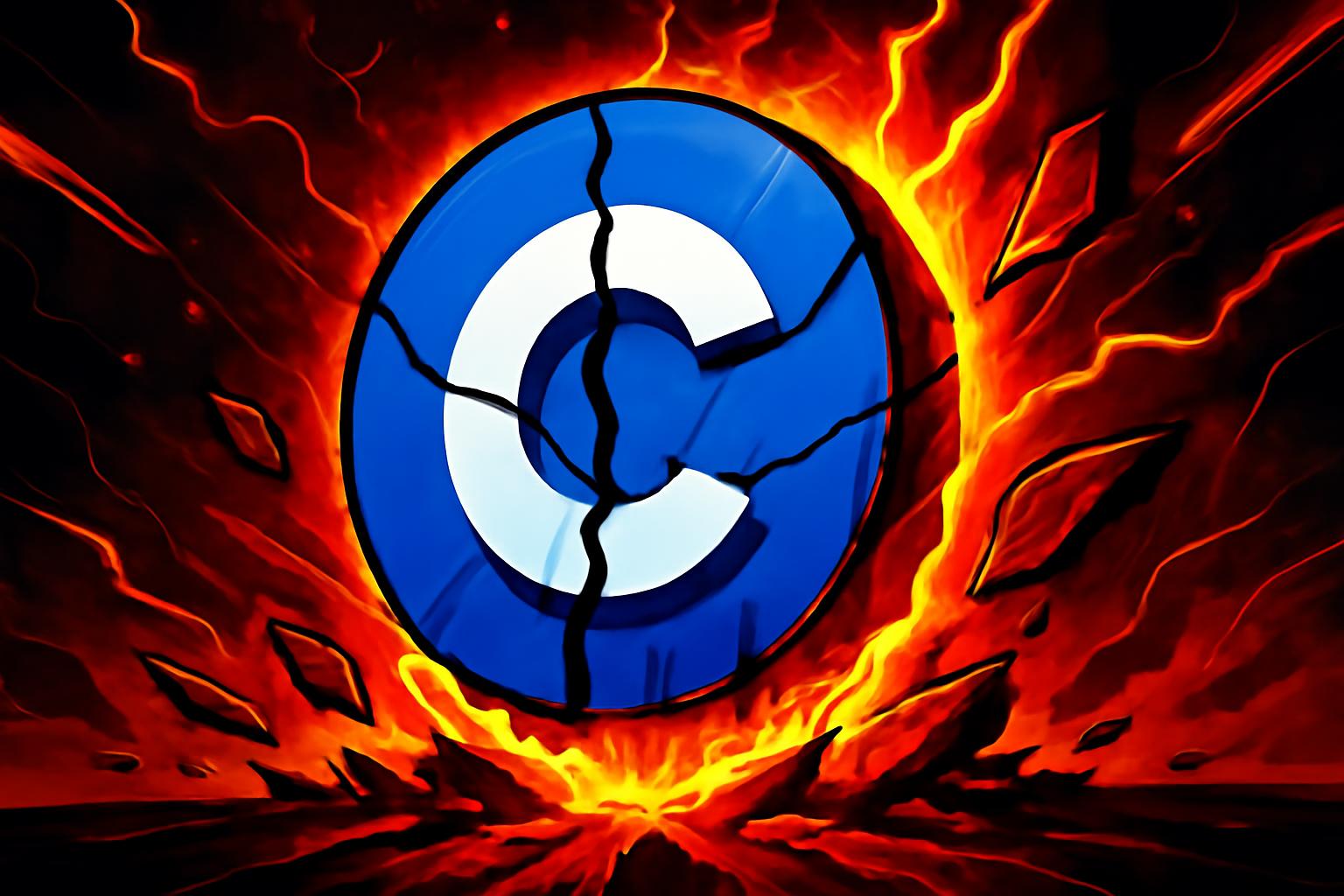 Coinbase 价格目标 下调至 $190; Compass Point 维持卖出评级