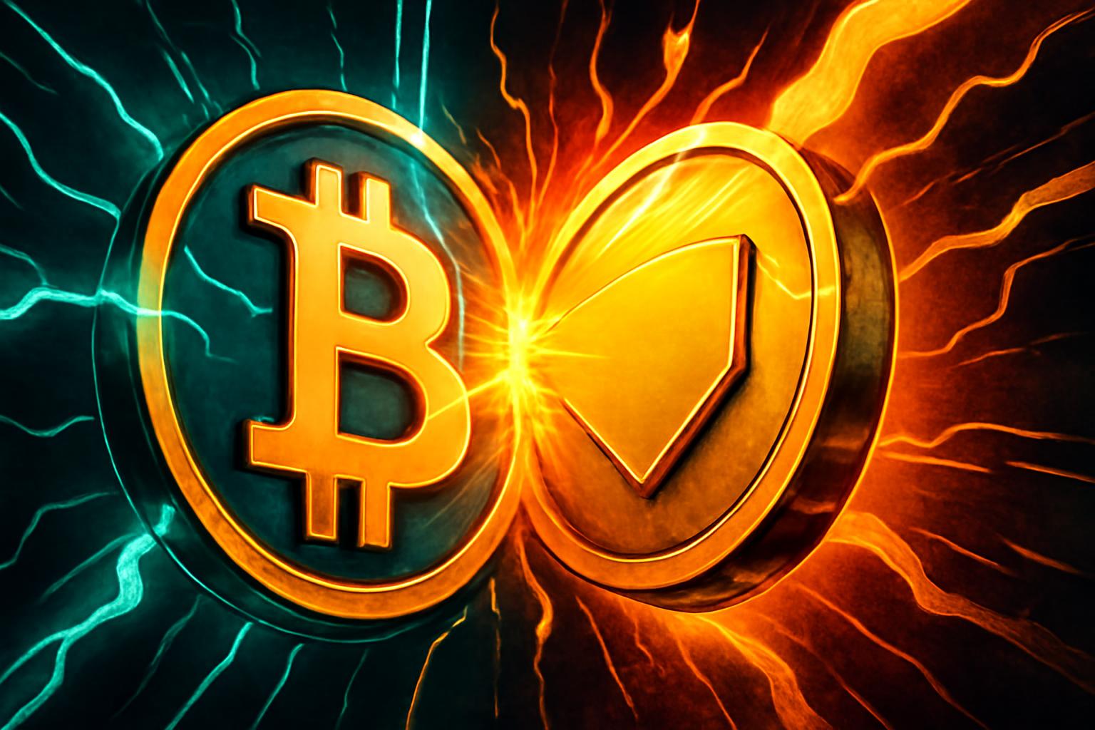 比特币成为金融主权的核心：德国将黄金带回国内