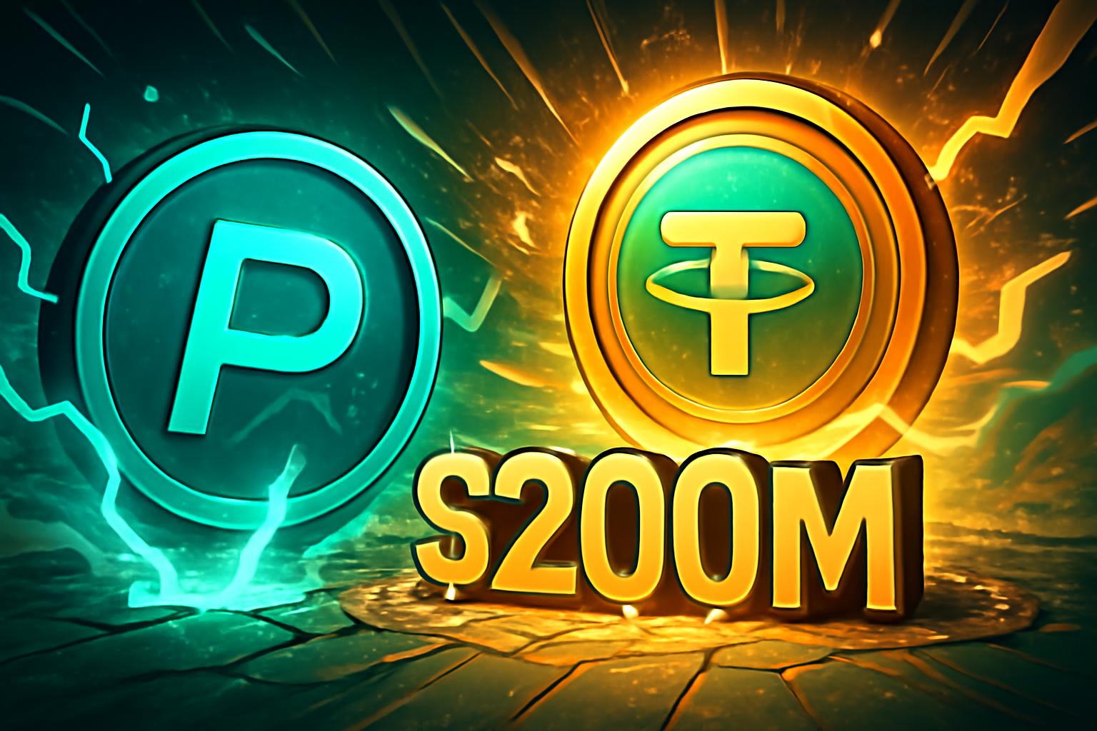 Plasma AXPL: 流动性已到来 – 立即与 syrupUSDT 链上池互动