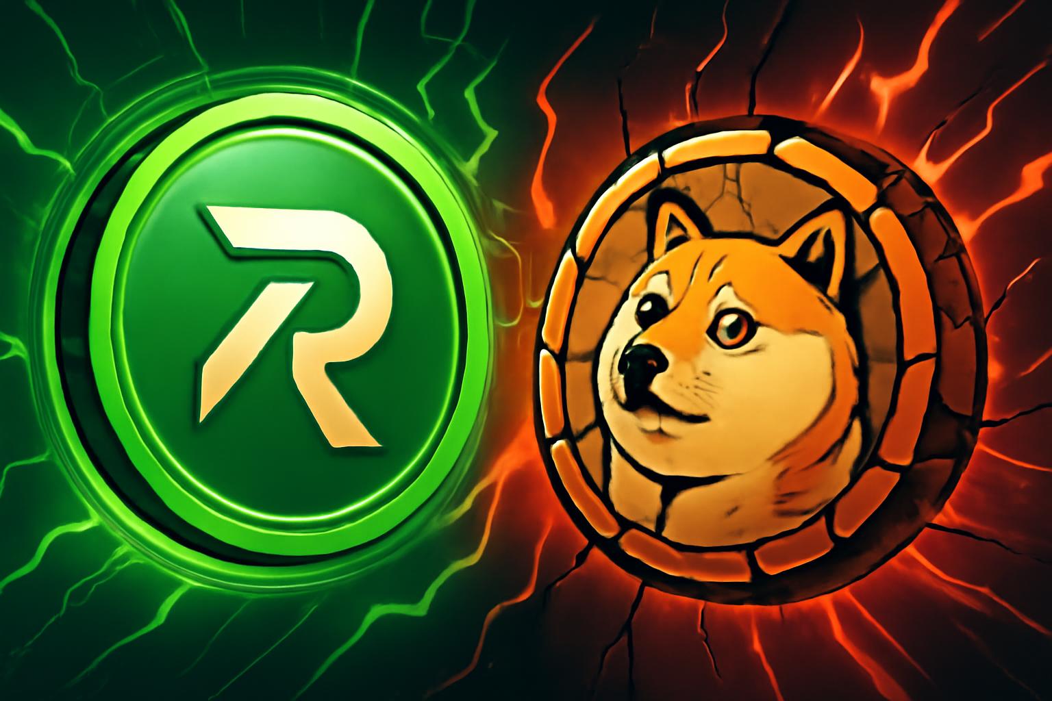 Remittix 获得牵引力，华尔街正从山寨币转向现实世界采用