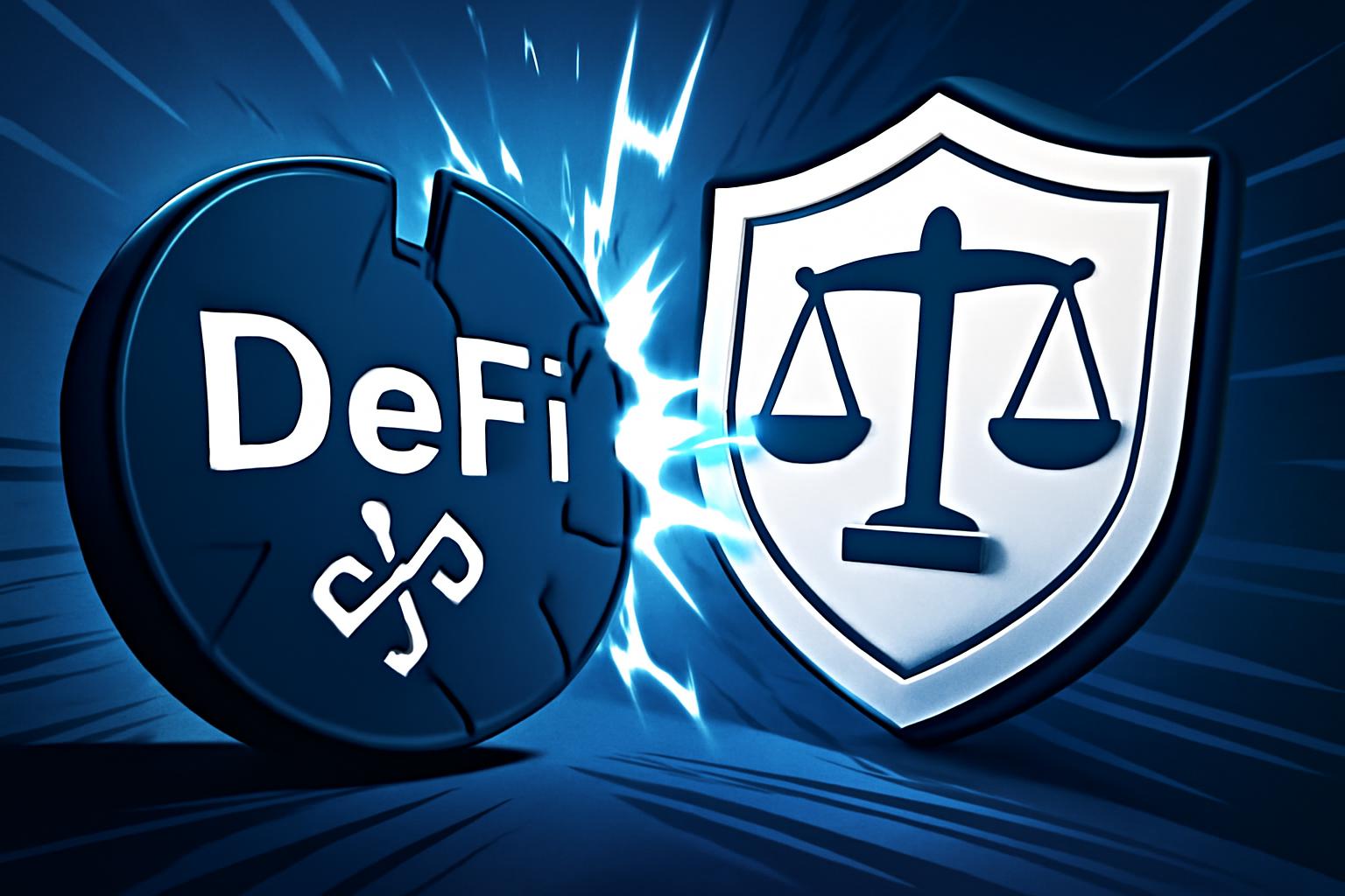 监管焦点聚焦 DeFi Technologies，首席原告截止日期临近