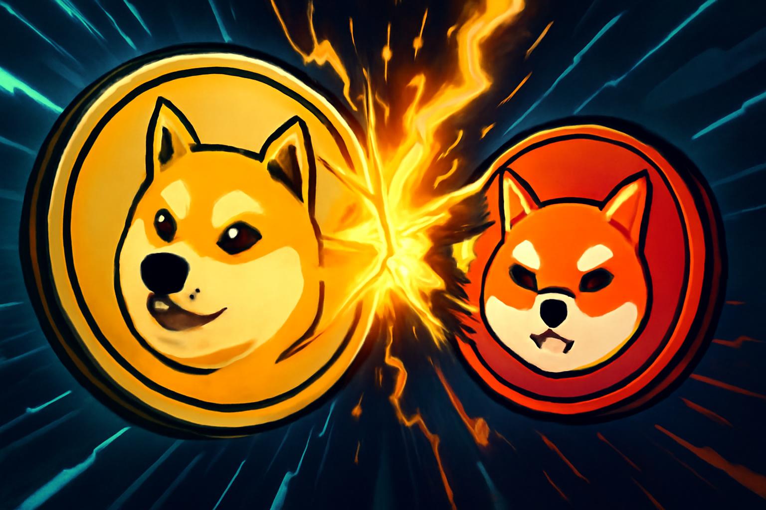 狗狗币 ETF 上线：SHIB 会跟进吗？