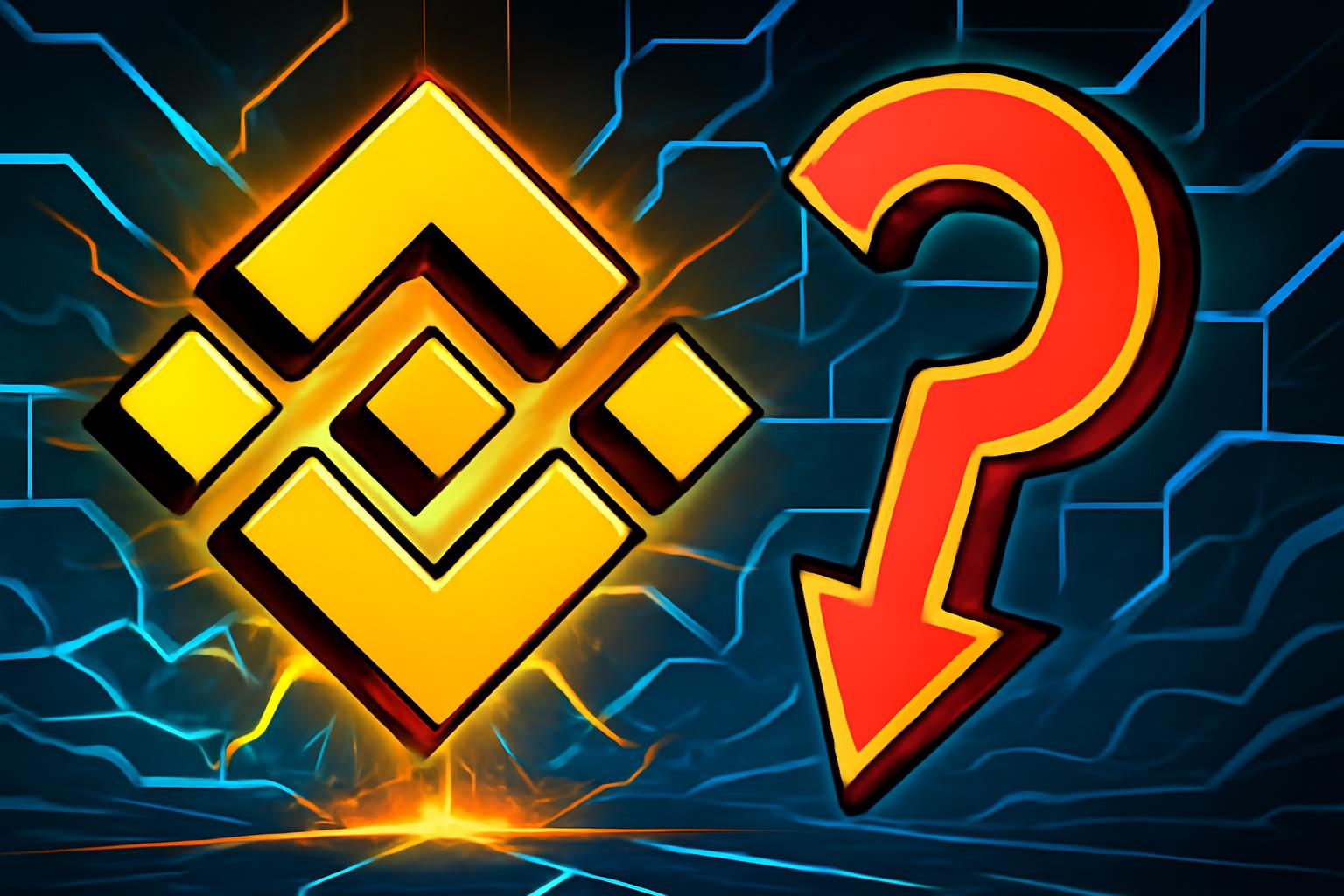 Binamarket 在 BNB Chain 上推出去中心化的区块链事件市场