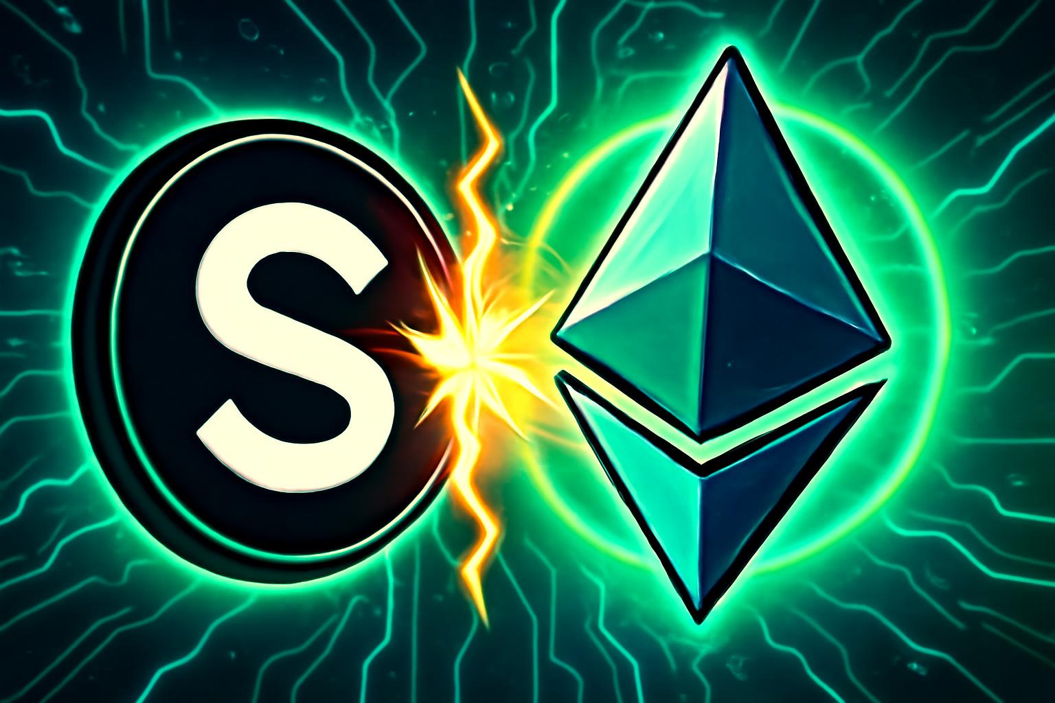 SharpLink 以聚焦的以太坊国库为目标，直至2026年