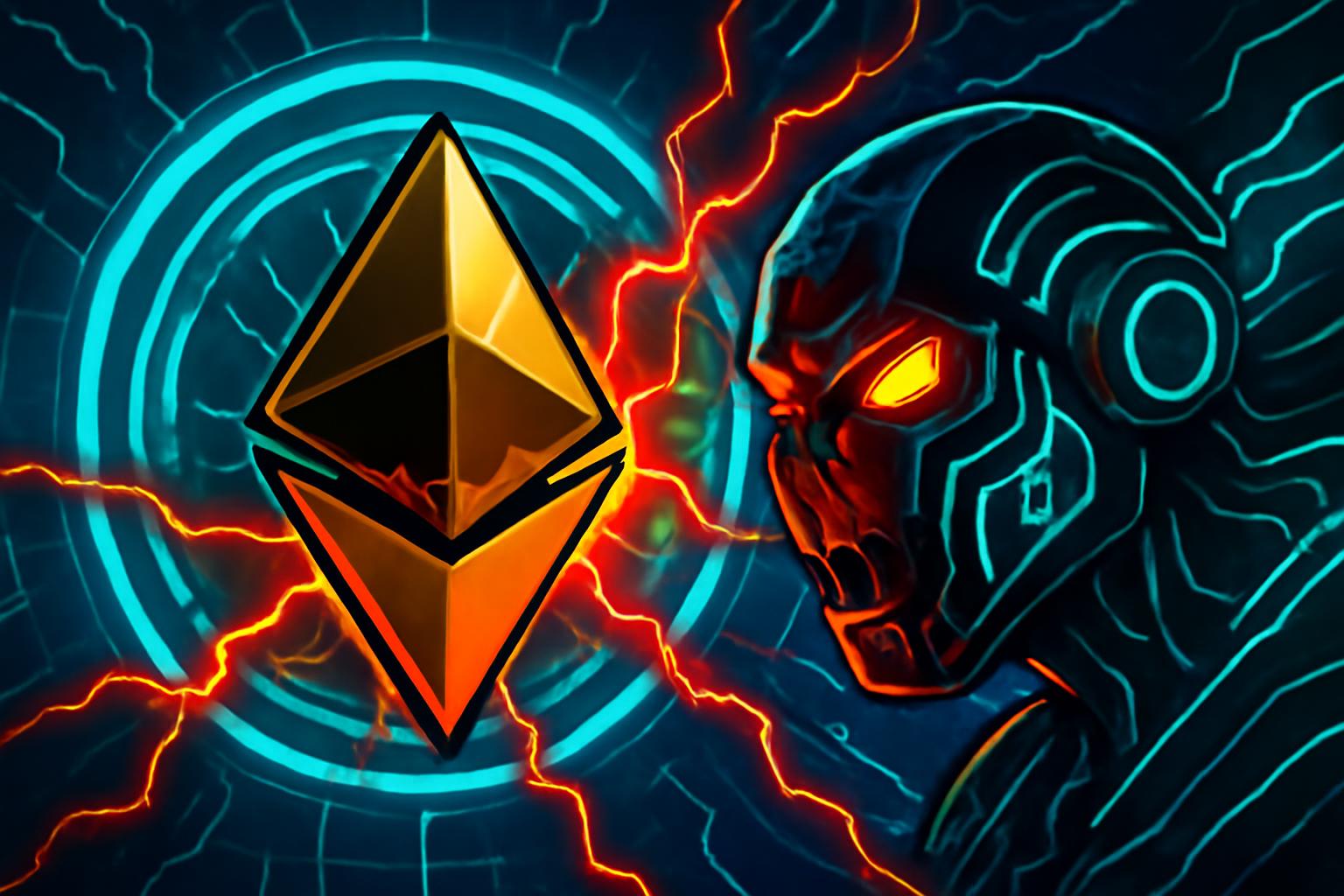 AI生成的恶意软件针对区块链工程师，预示加密安全风险上升