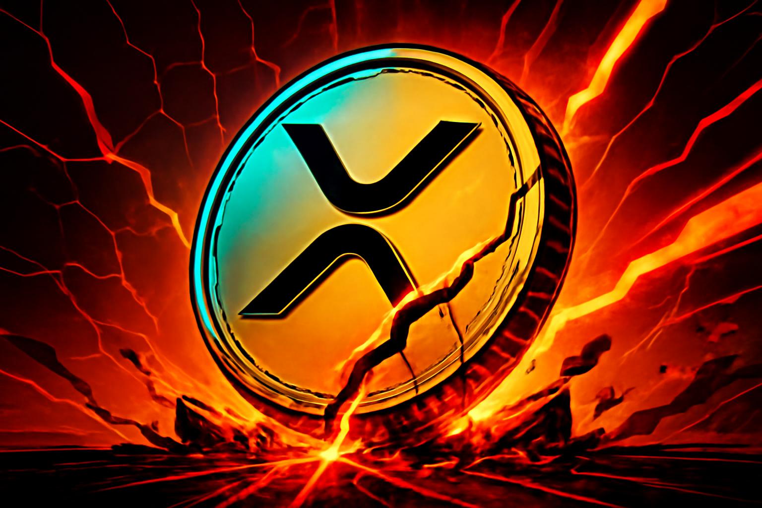 XRP 在关键 $1.88 支撑位上守稳，ETF 资金流动信号显示轮动