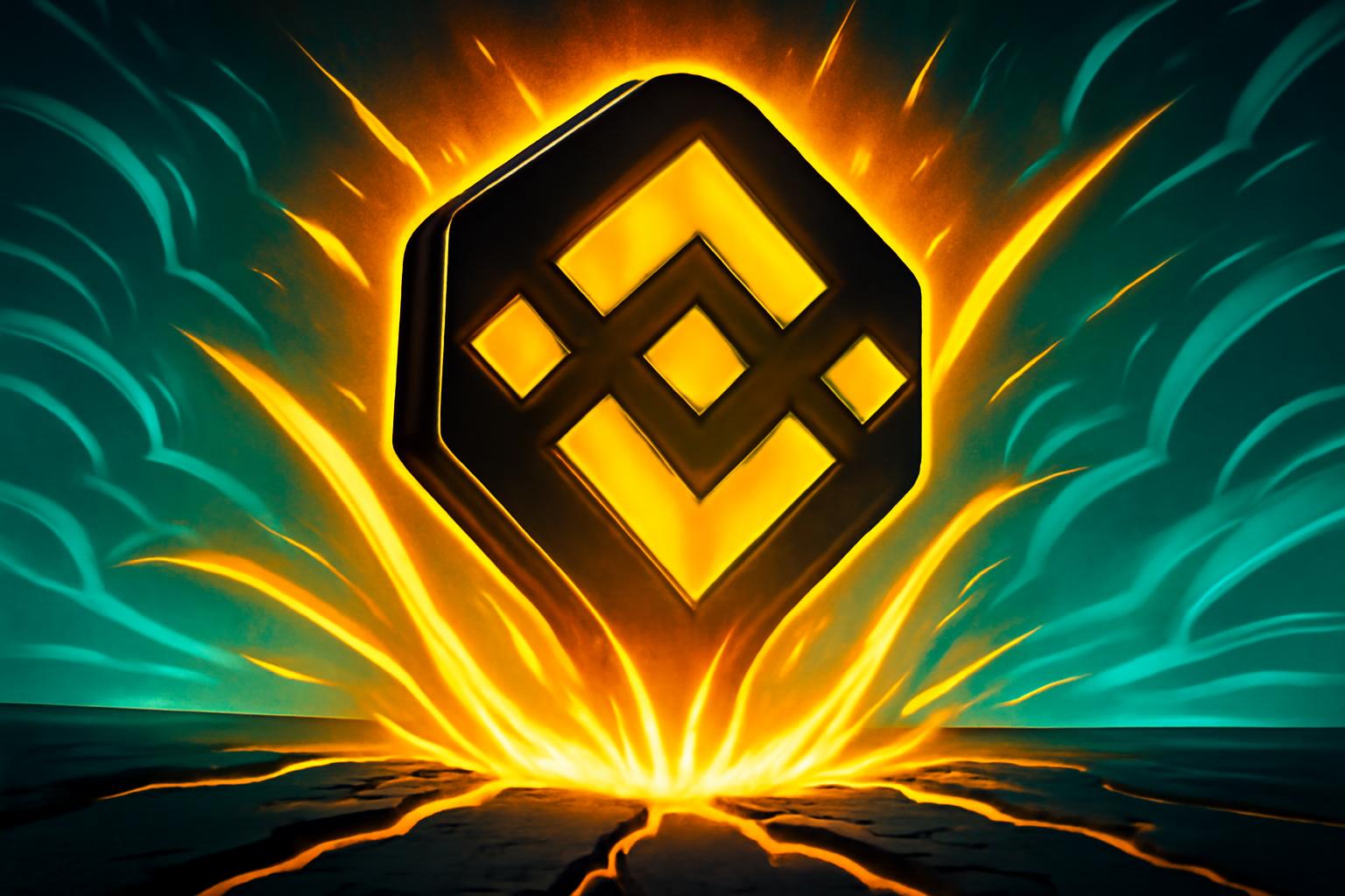 BNB 纠正信号潜在反弹,850-860 入场与 820 止损