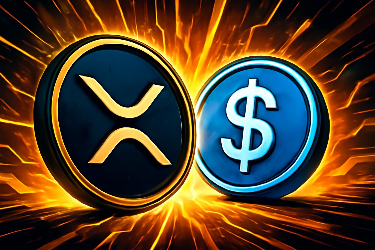 XRPL 在 RLUSD 驱动下突破十亿美元代币化资产