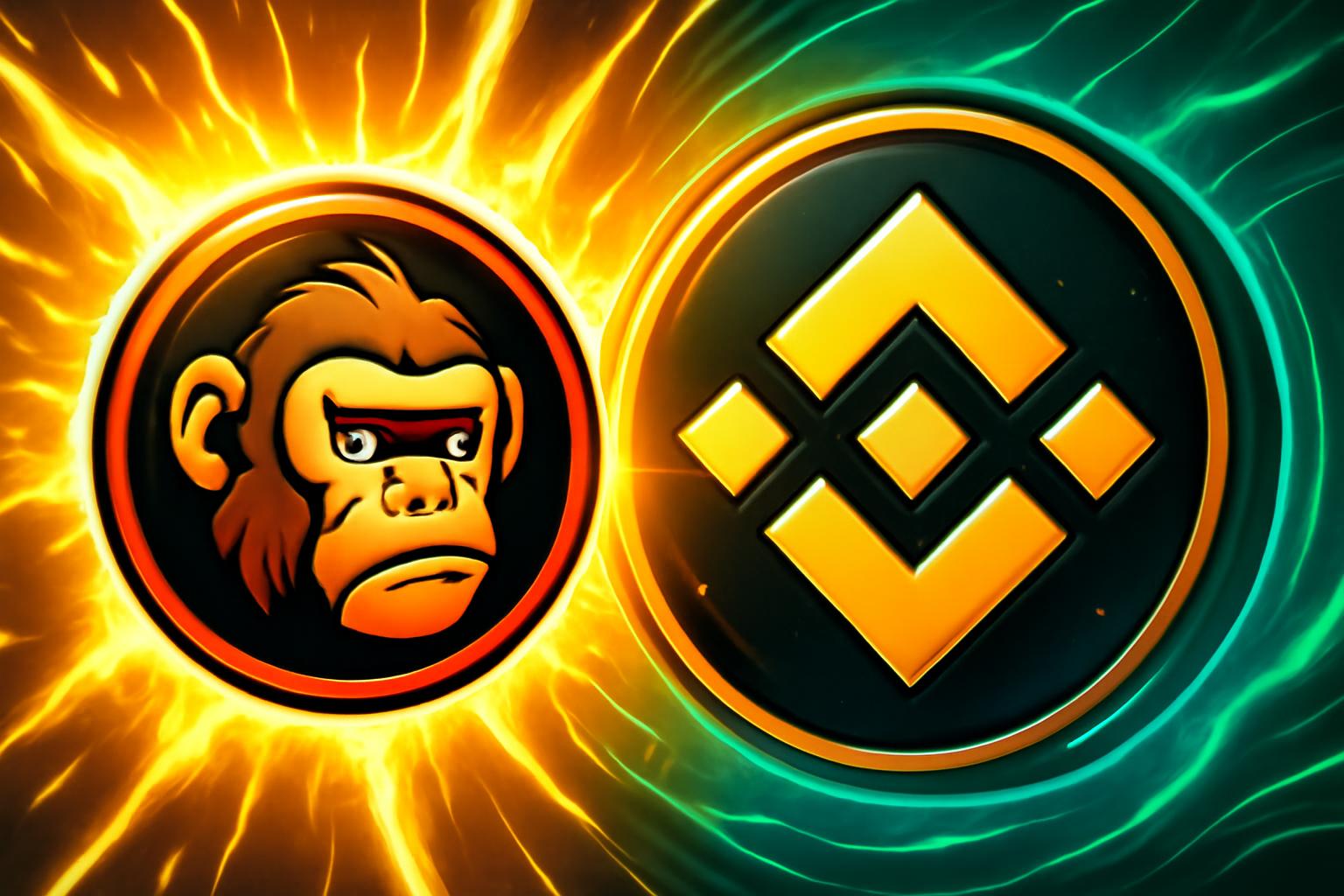 APEMARS 阶段5 预售推动前100倍动量，BNB ETF 热议