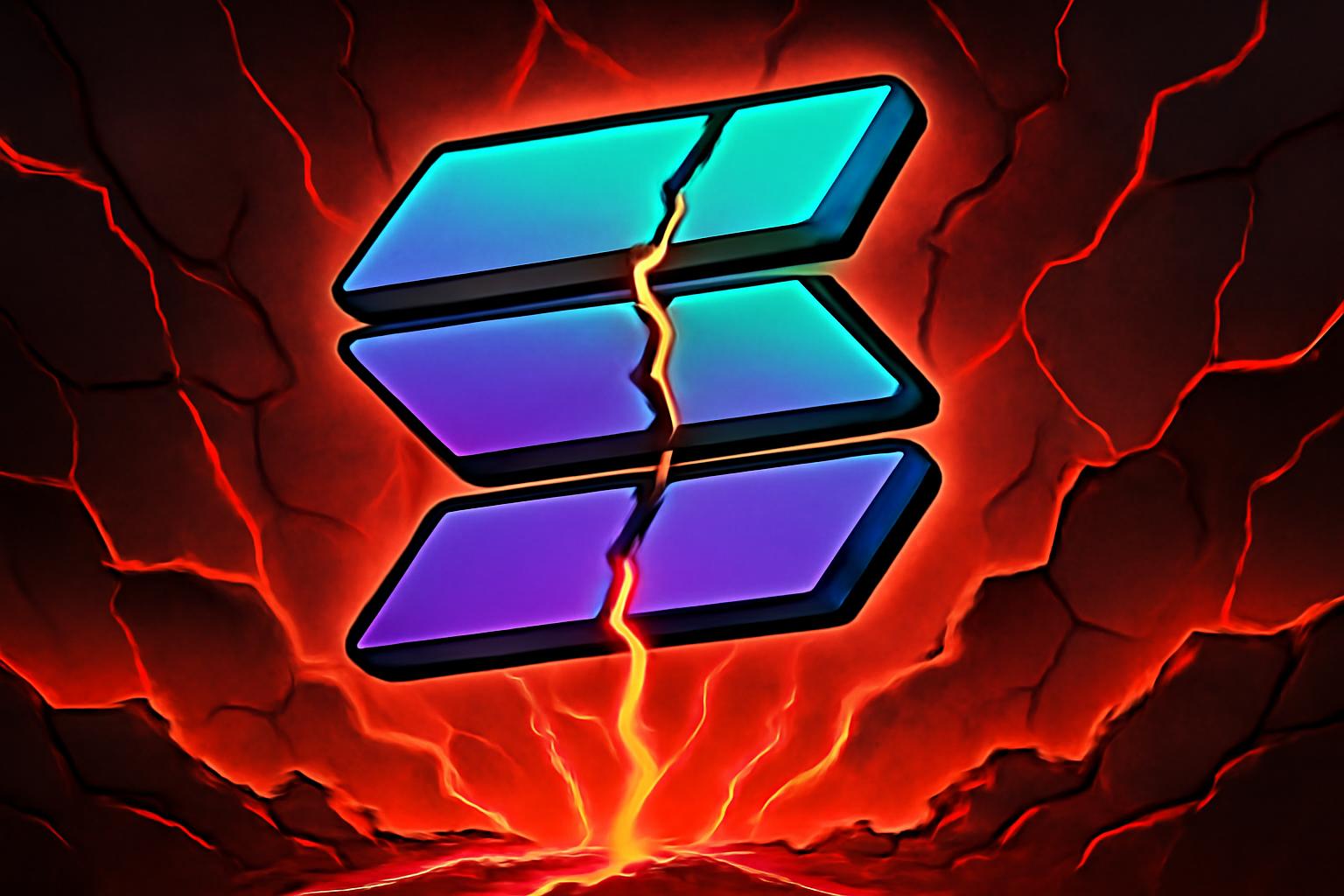 Solana 2026 开始: 价格下跌、未平仓合约上升，以及质押信心 – 市场分析