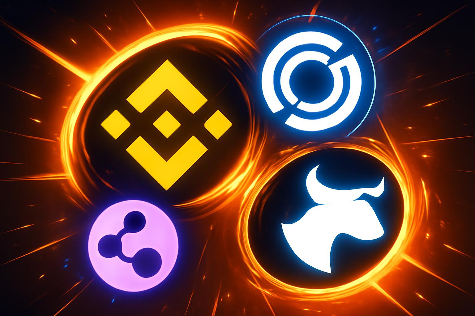 2025 年前十大加密货币融资轮次及 2026 年展望