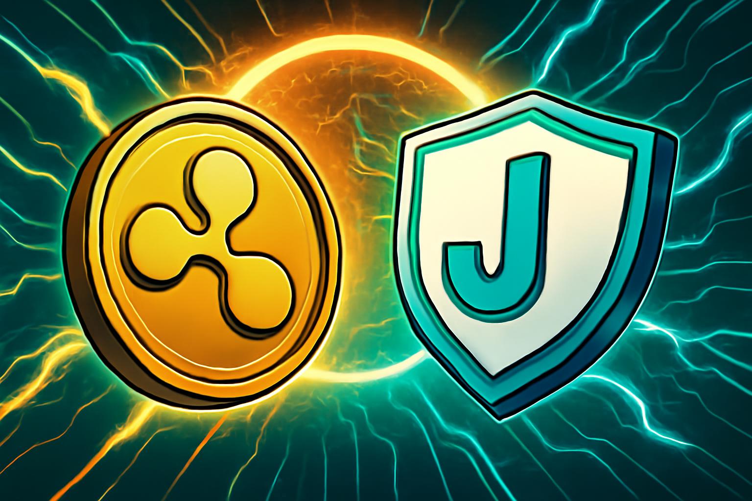 Jeel 与 Ripple 携手探索在沙特阿拉伯的跨境支付区块链应用