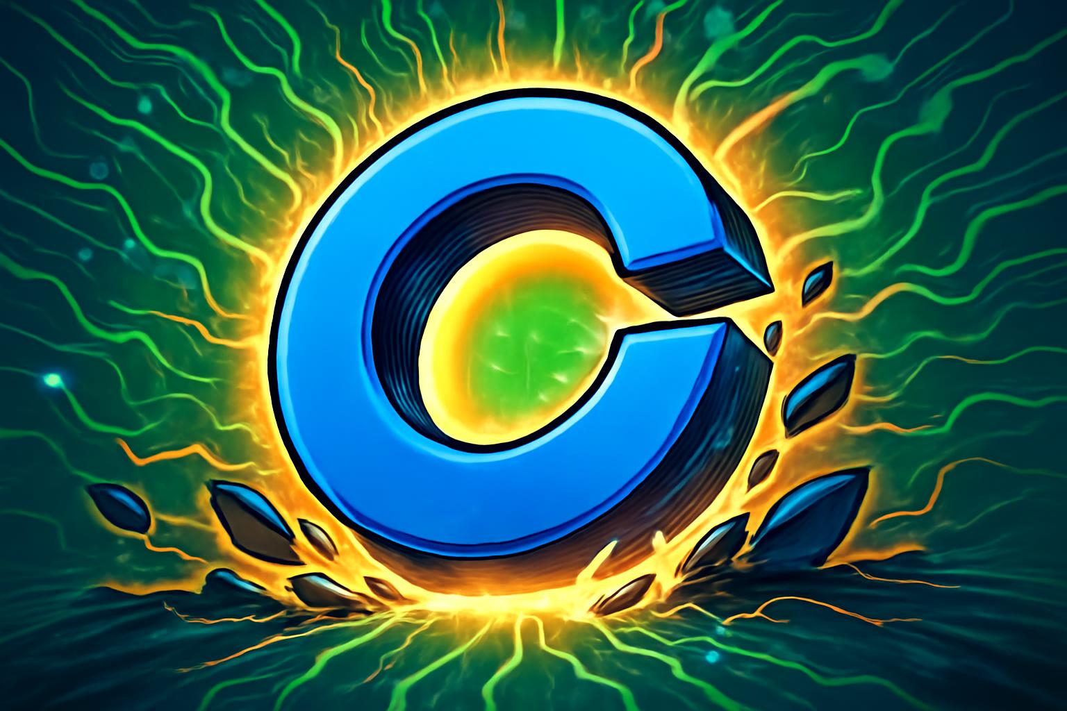 Coinbase 设想链上 IPO 以简化资本形成