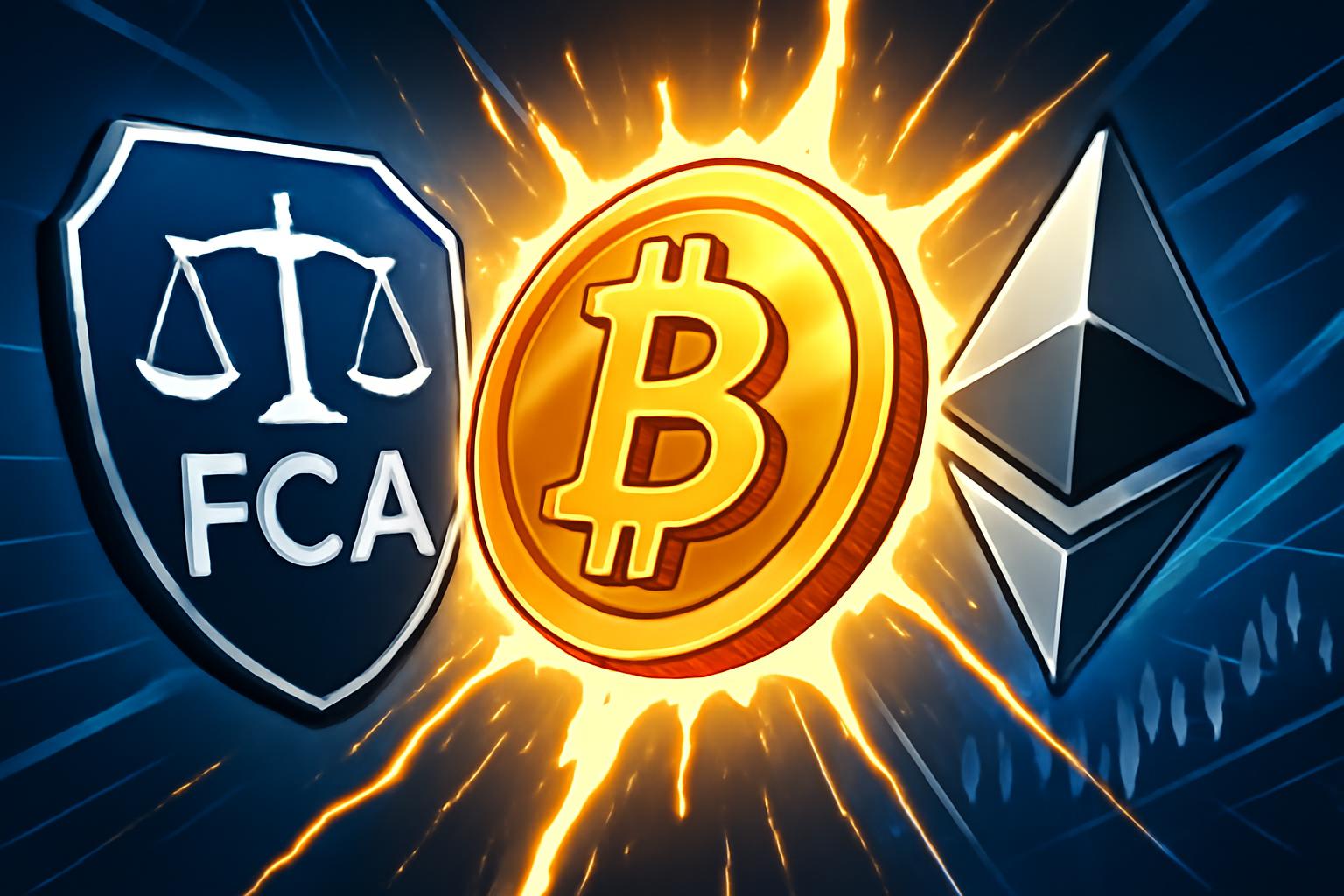 DeFi Technologies 获得 FCA 批准,在伦敦证券交易所推出加密 ETP