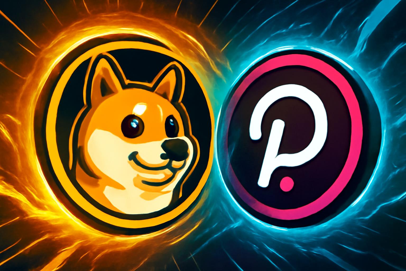 DOGEBALL 预售热潮：领先 ADA 与 DOT 实用性的新一代加密货币预售