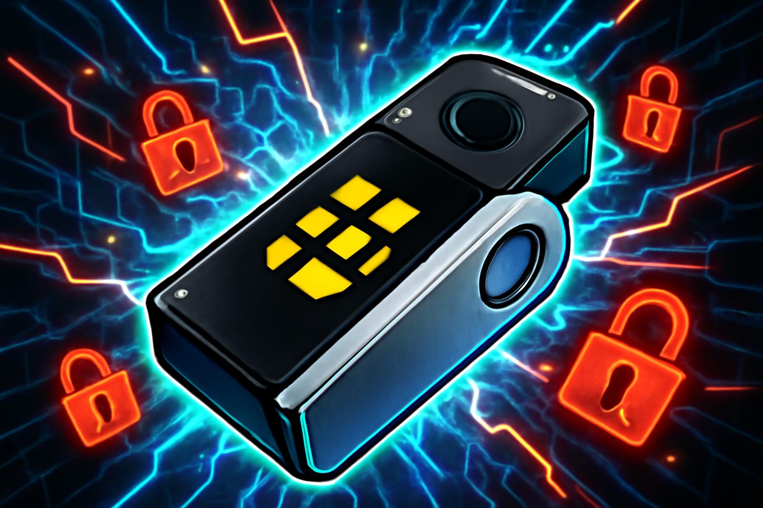 Ledger 正在关注美国首次公开发行，随着加密证券需求增长：美国上市的含义