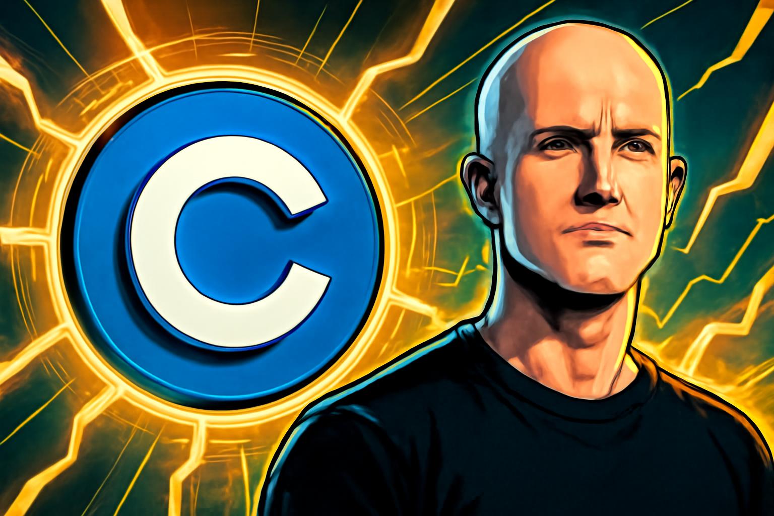 阿姆斯特朗认为，加密货币将在日常交易中无处不在