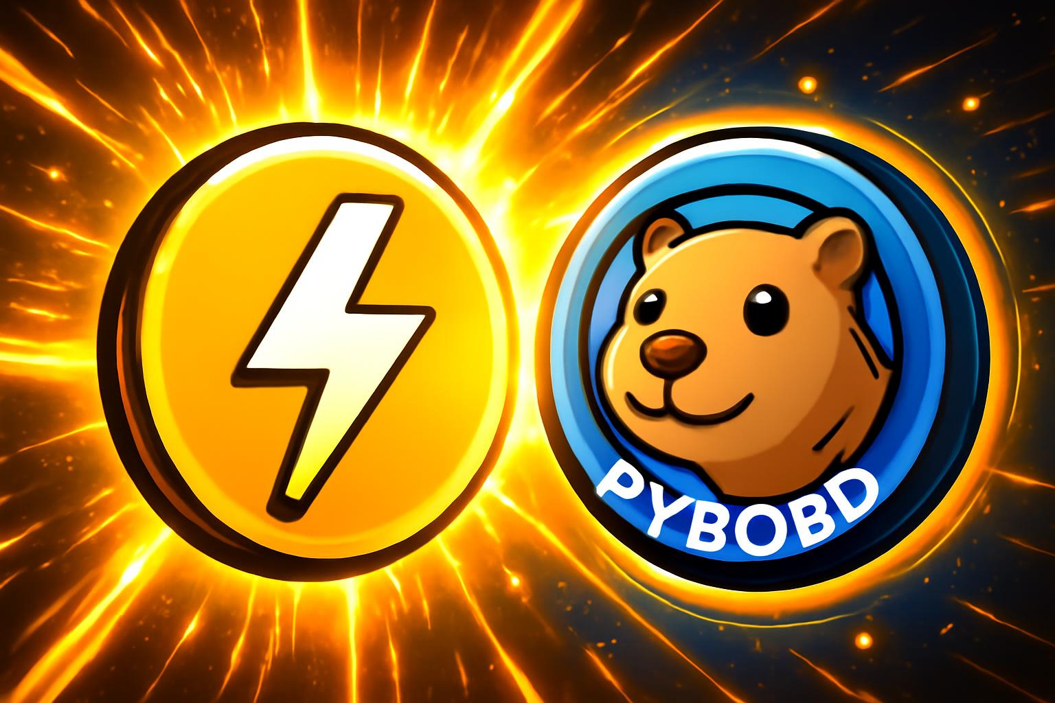 Capybobo 的 PYBOBO 首次在 Bybit 现货上市，拥有 450 百万奖励池