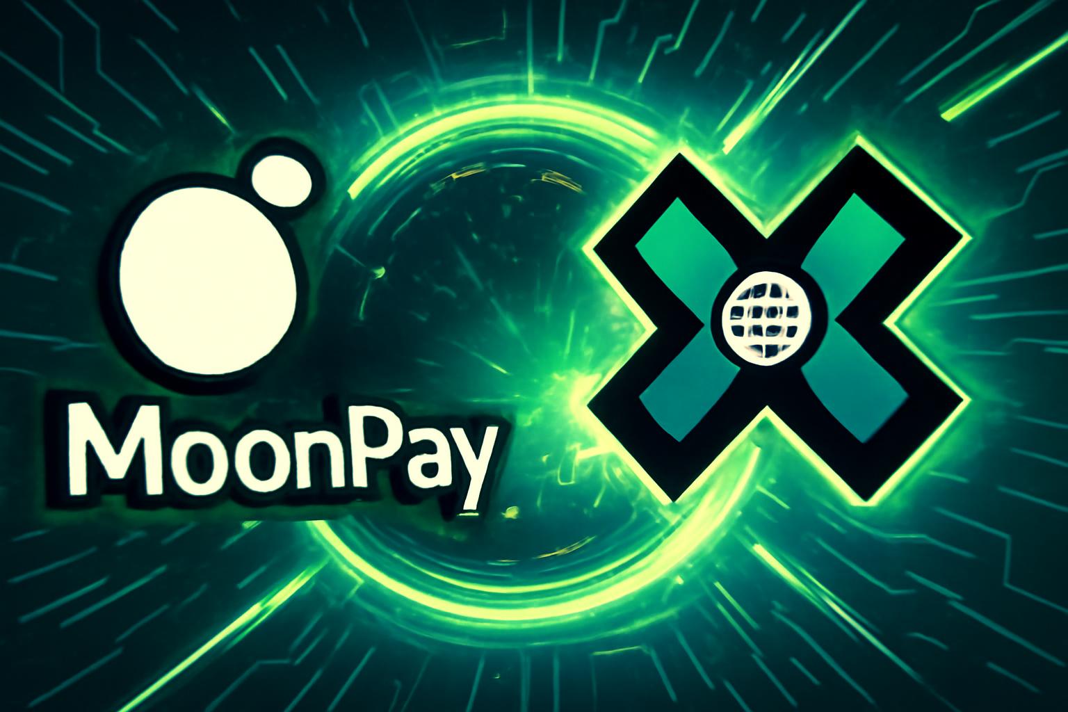 MoonPay 与 X Games League 将 Web3 与 DeFi 引入 动作体育