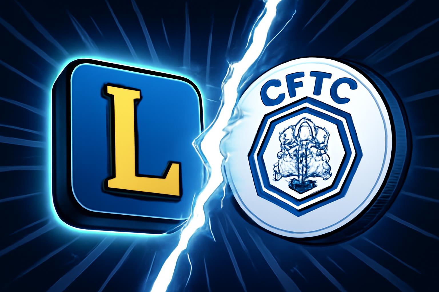 Ludlow Exchange DCM 备案信号: CFTC 对体育预测市场的监管