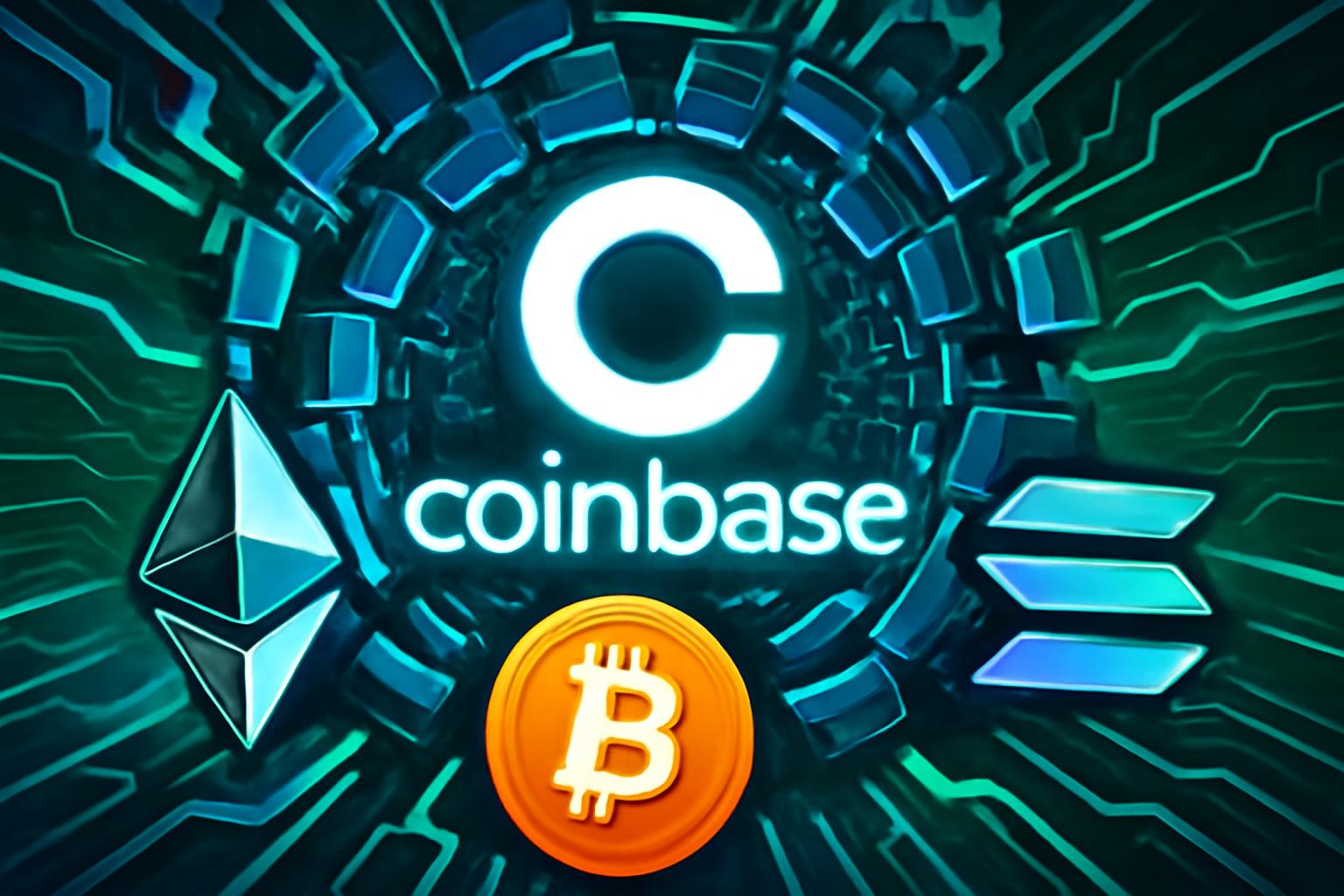 Coinbase 首席执行官预测，加密货币将无缝融入日常生活