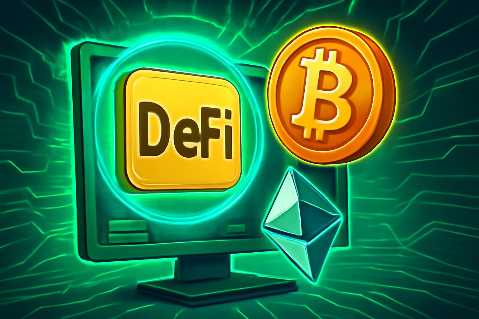 DeFi Tax 推出可审计的加密税务平台