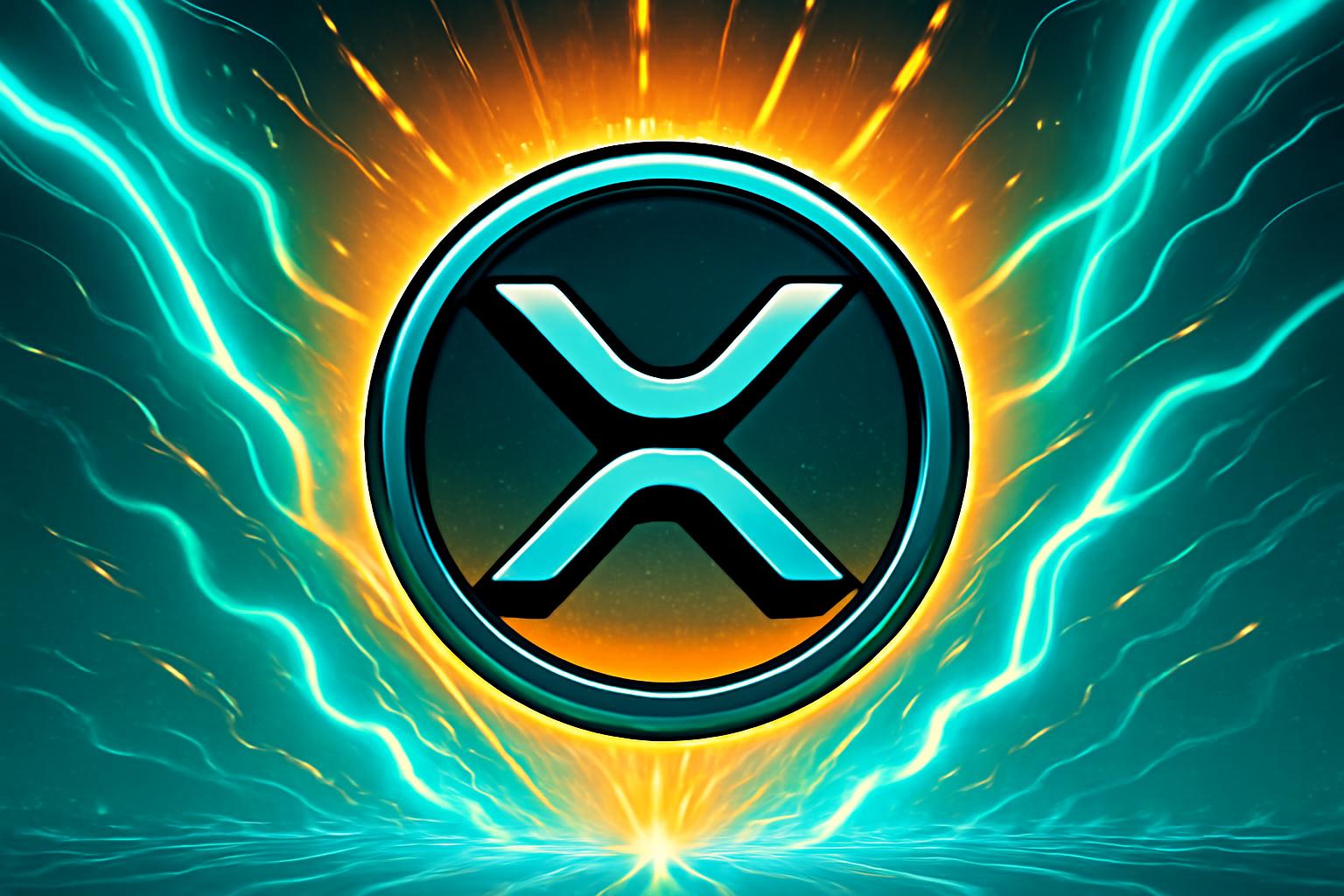 XRP 价格在长期盘整中有望跃升至10美元