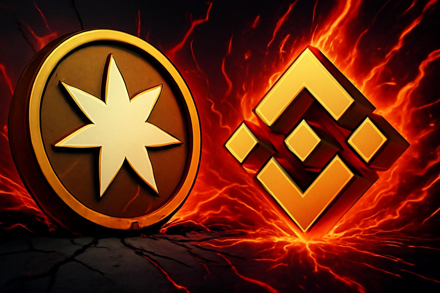 World Liberty Financial 因235M WLFI 转移而面临抛售