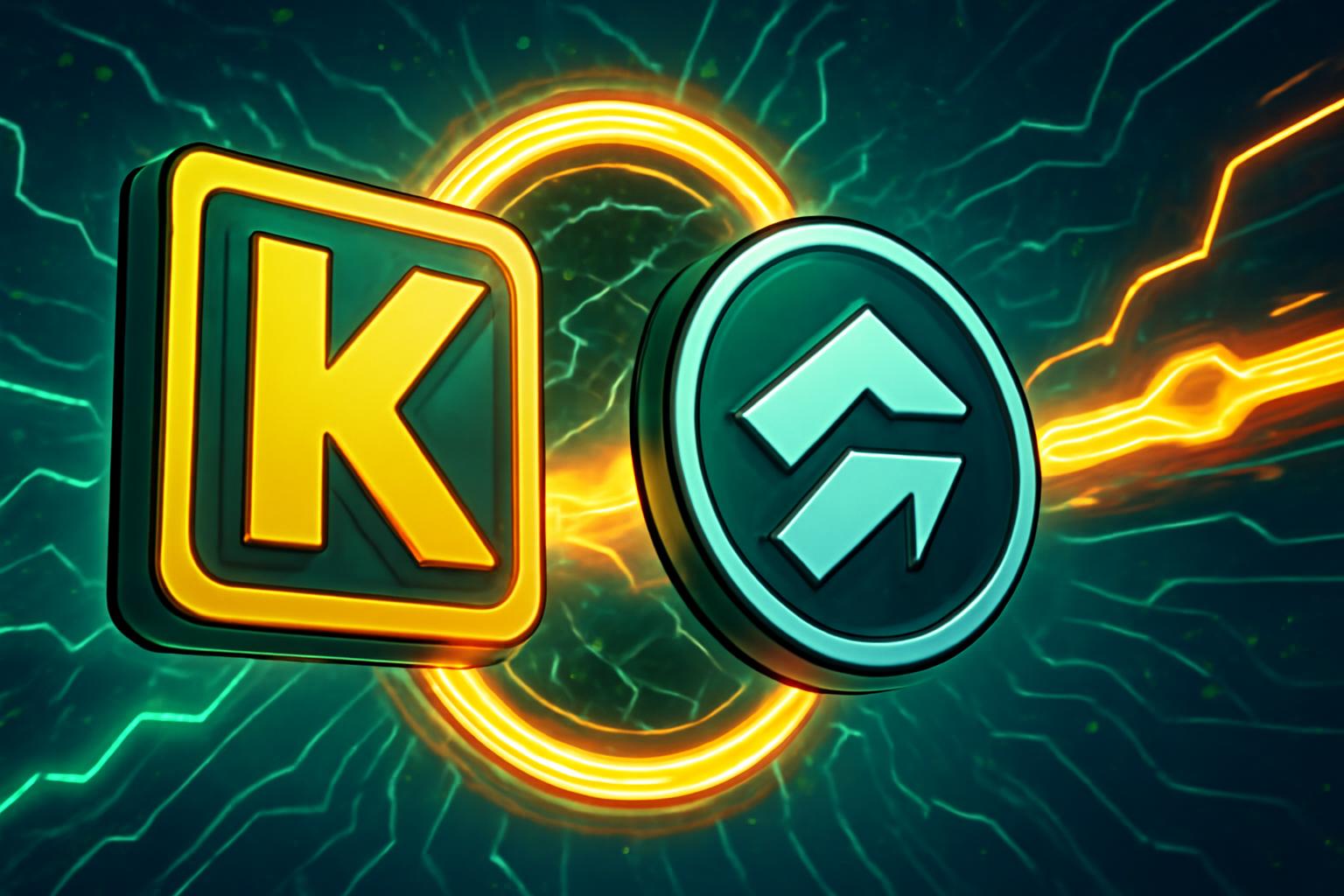 Kast Earn 部署 Gauntlet DeFi Vaults,为法币存款提供 4-9% APY