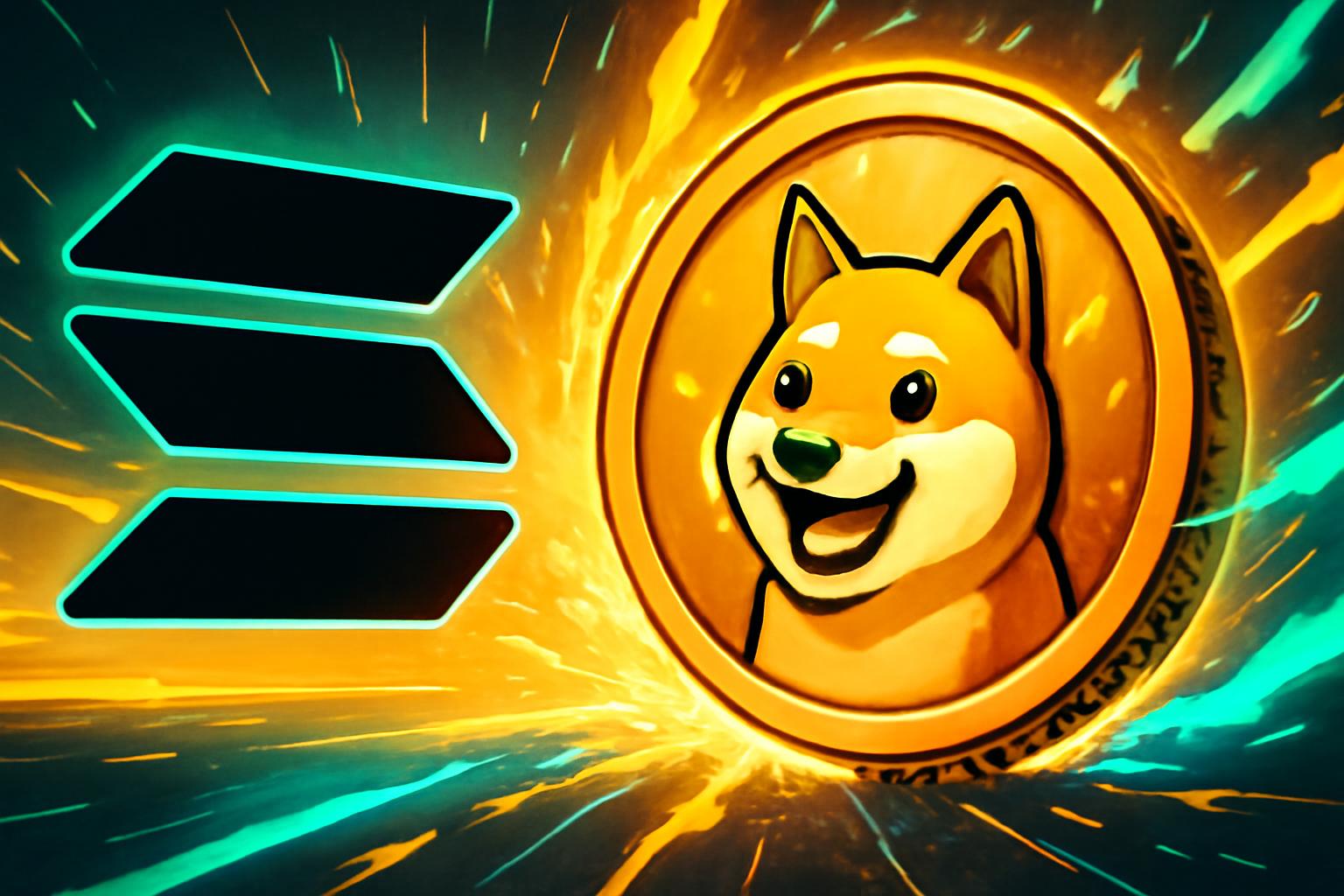 COPPERINUS: Solana梗币暴涨210倍，市值突破1200万美元