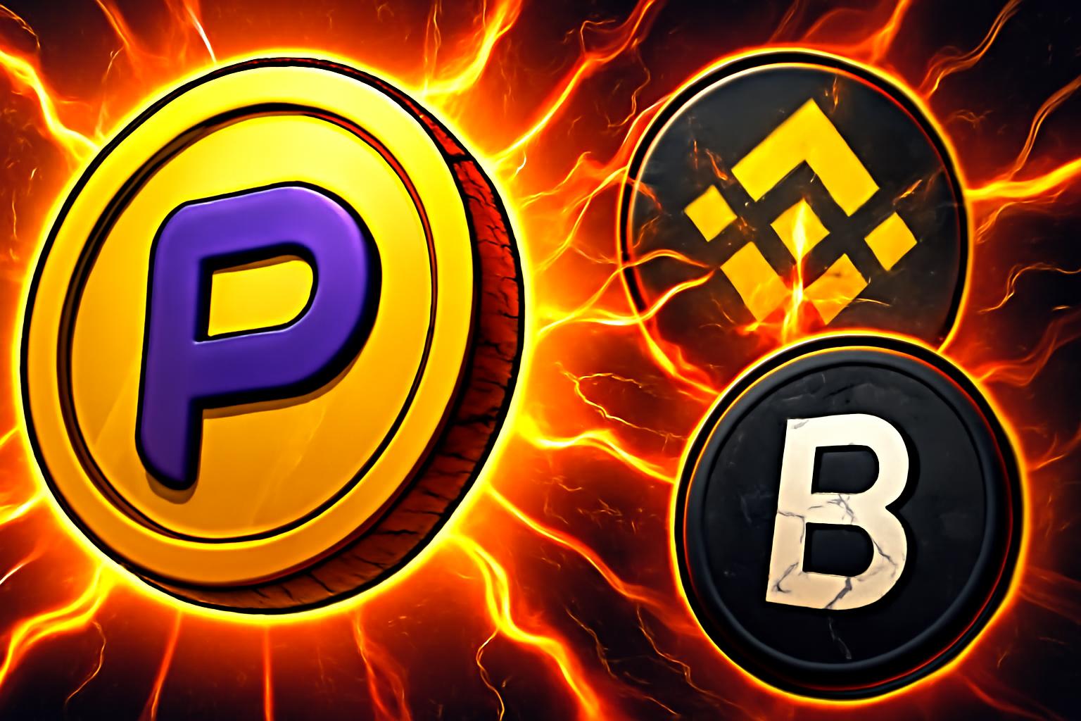 Pendle 投资者在四天内向交易所转移 540 万 Pendle