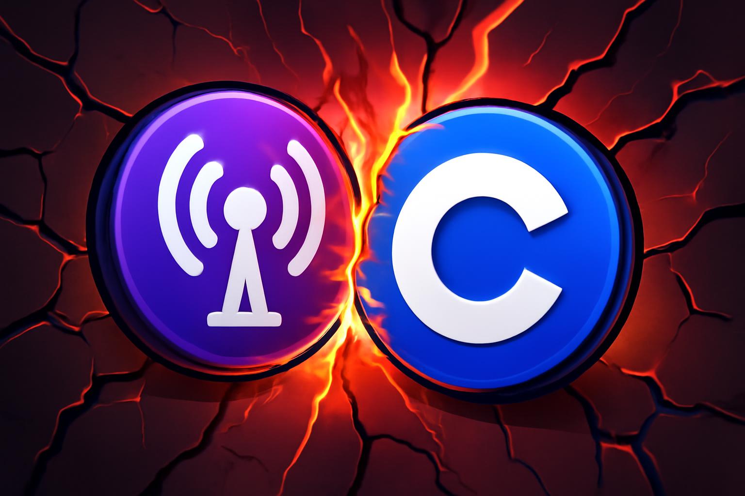 Farcaster Fallout: 为什么基于区块链的社交网络难以获得增长势头