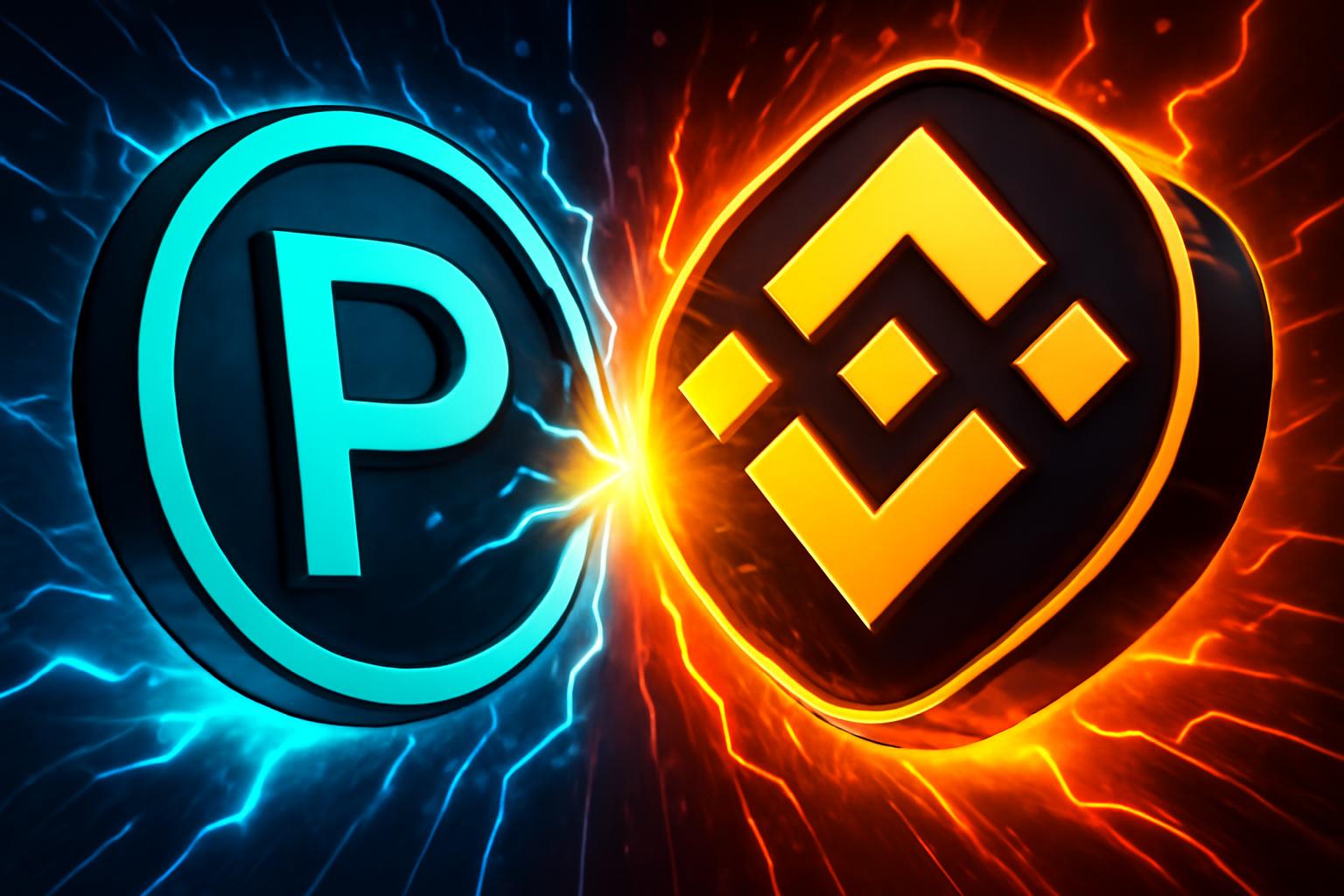 Pendle 1.8M PENDLE 转入币安,凸显 金库 策略 与 市场影响