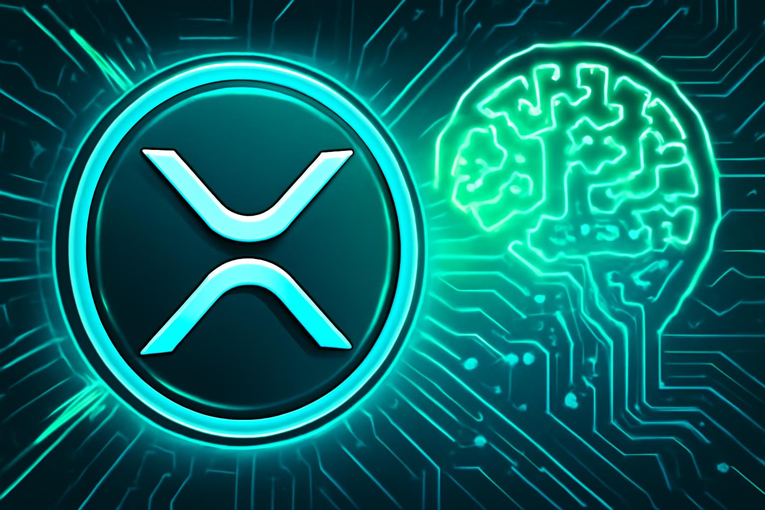 XRP 2026 展望:AI 模型发出潜在新高信号