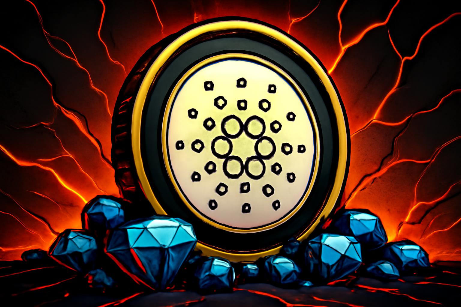 卡尔达诺智能资金钱包在价格持续受抑时积累 – Santiment X 帖子