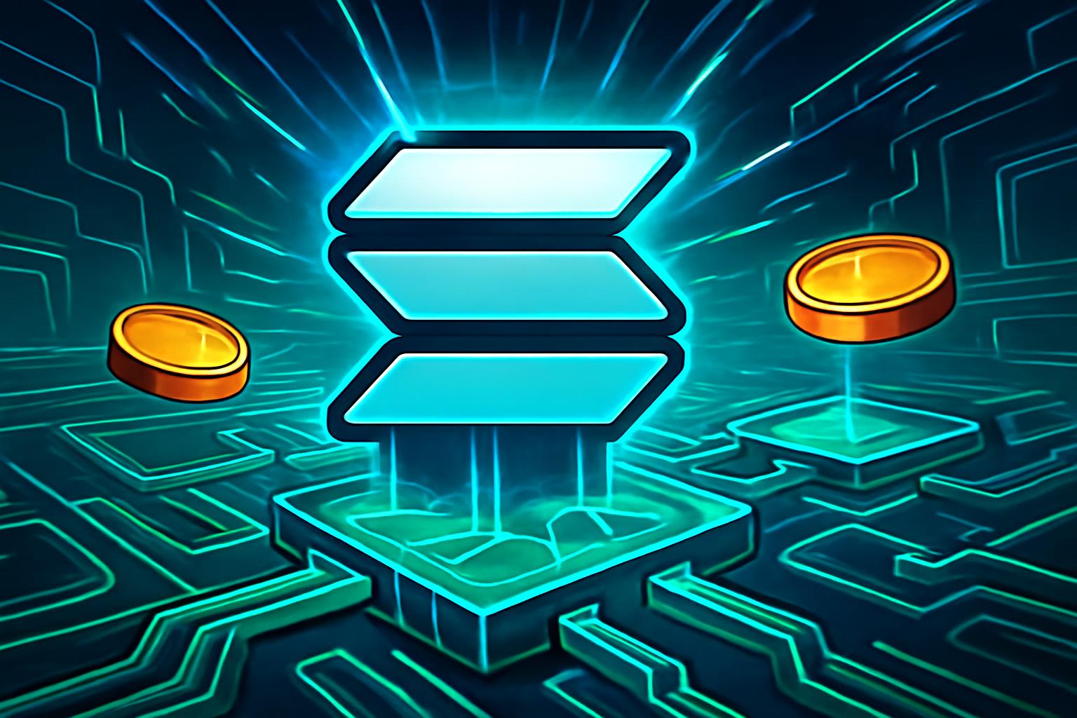 索拉纳生态系统将金融基础设施置于优先地位，Backpack 首席执行官 表示