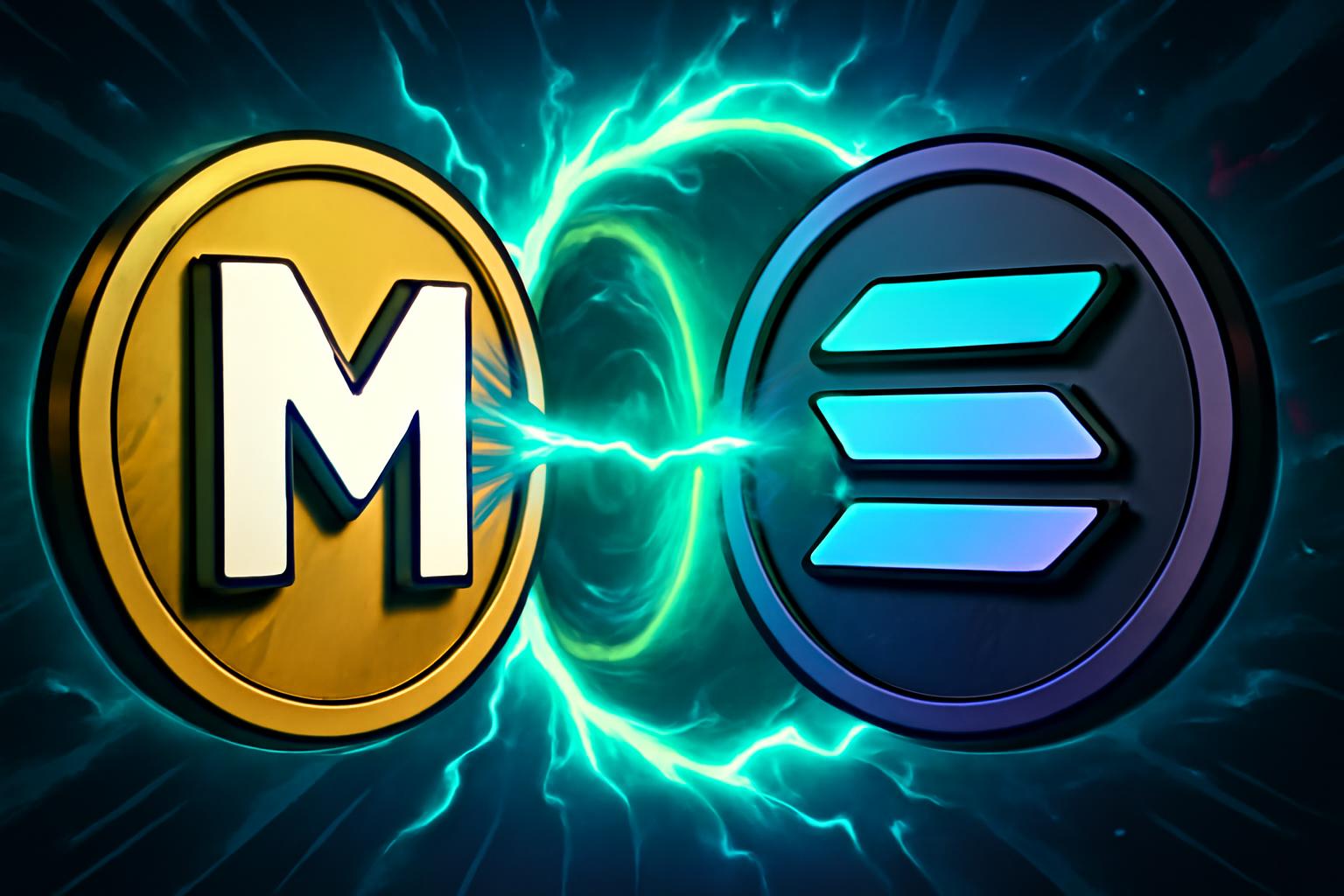 Mantle 超级门户 将 CeDeFi 访问扩展至 Solana 上的 MNT