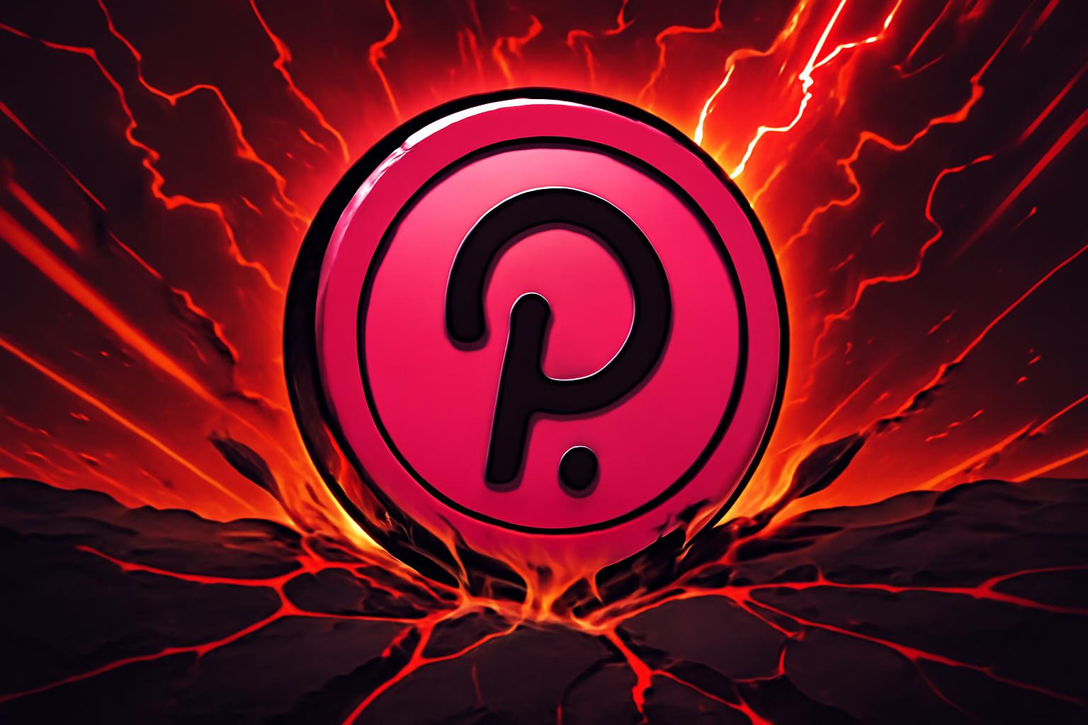 波卡 DOT 价格预测：月末前目标价为 $2.48，信号混合