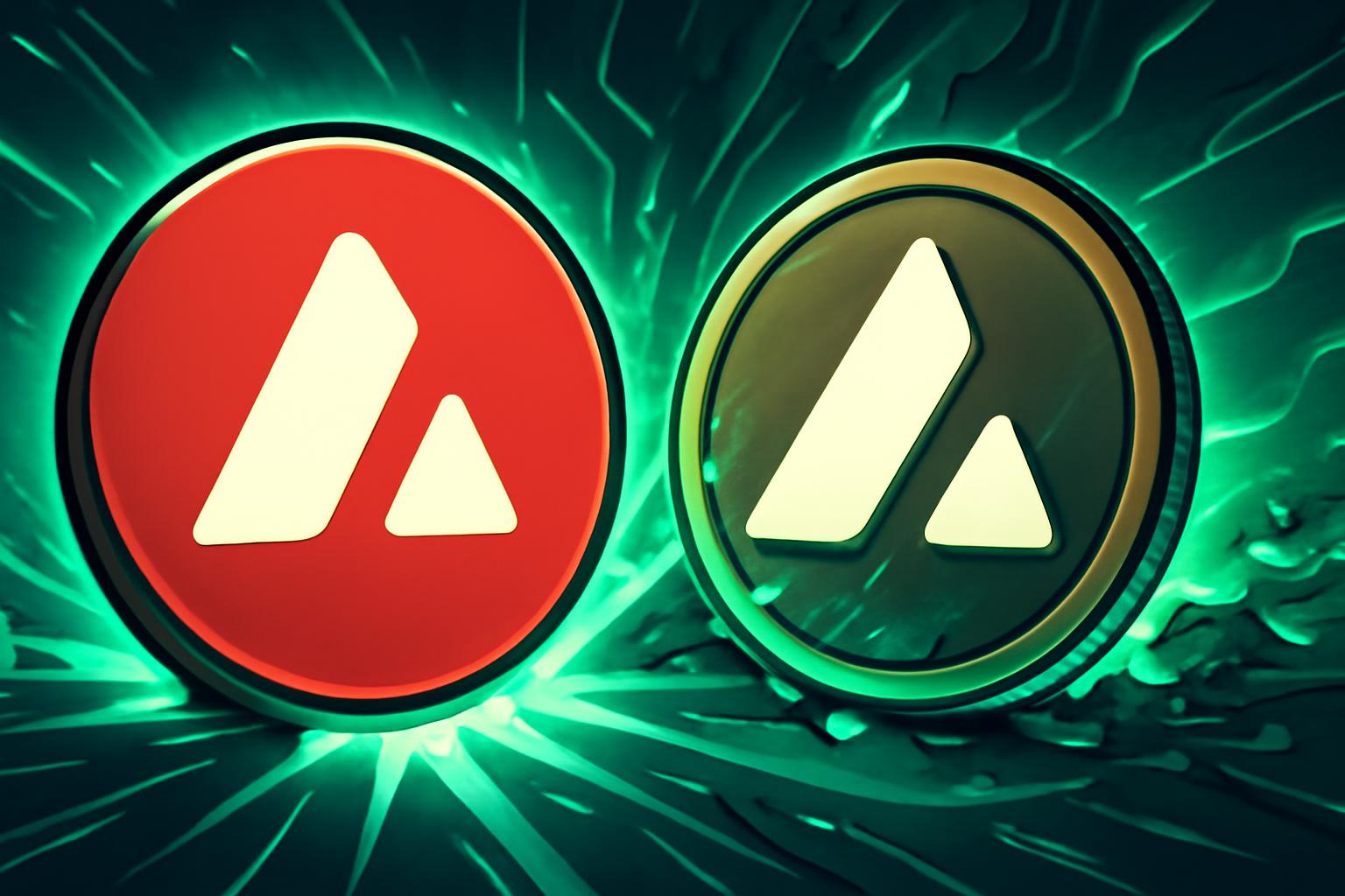 AVAX One 公布面向 Avalanche 的机构链上金融策略